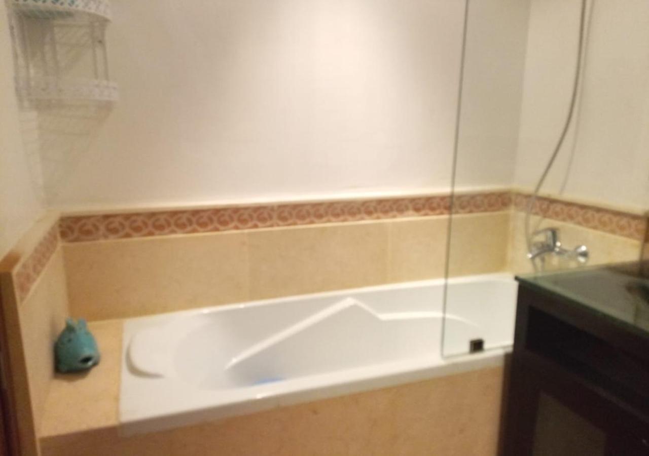 Prestigia En Naim J-5 Appartement *
