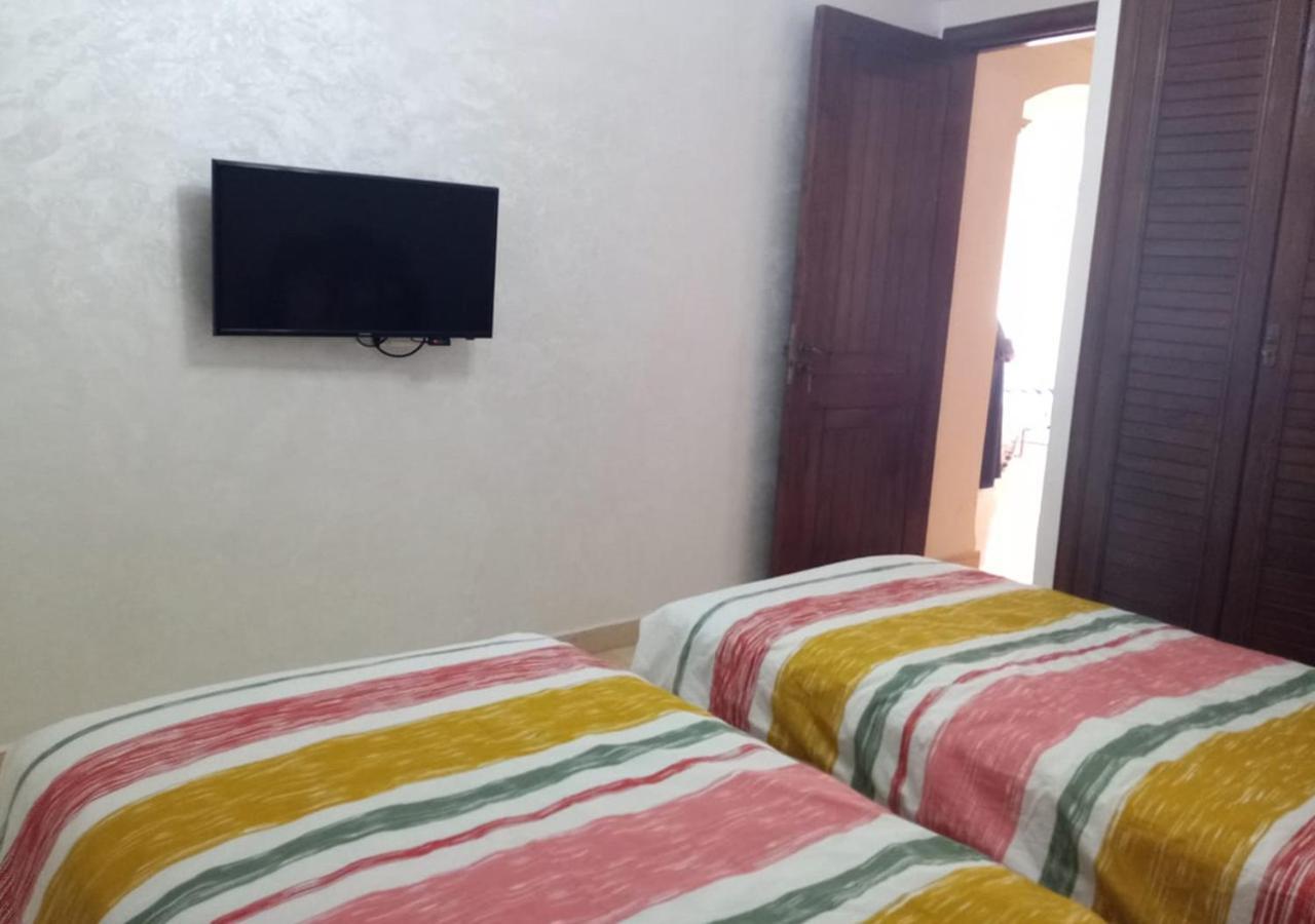 Appartement Prestigia En Naim J-5