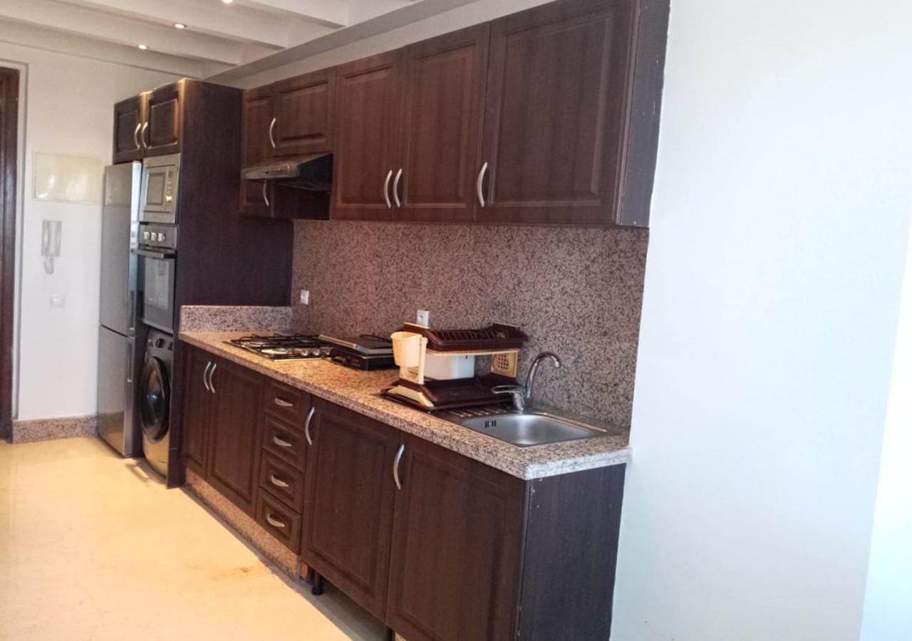 Appartement Prestigia En Naim J-5 *
