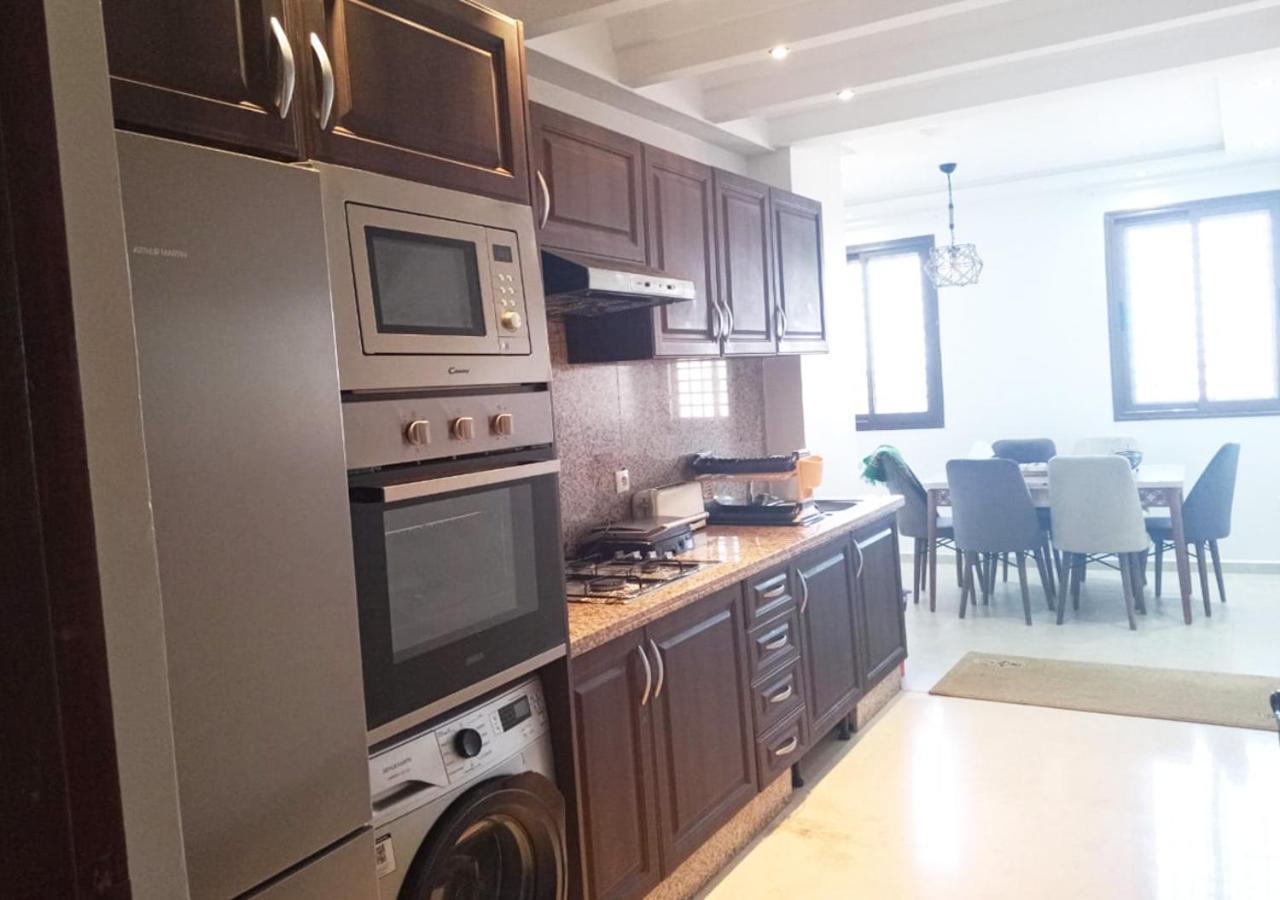 Prestigia En Naim J-5 Appartement Marrakesh