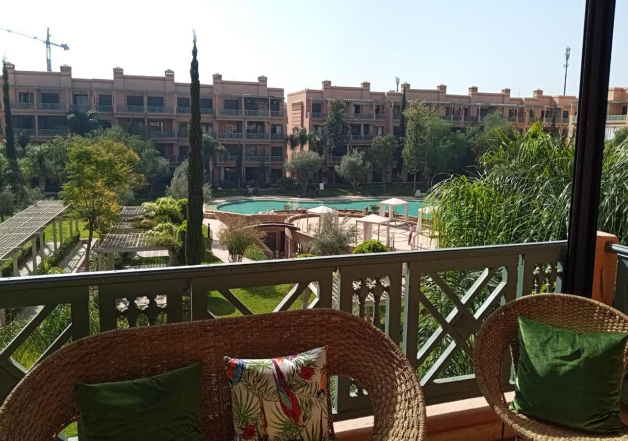 Prestigia En Naim J-5 Appartement *