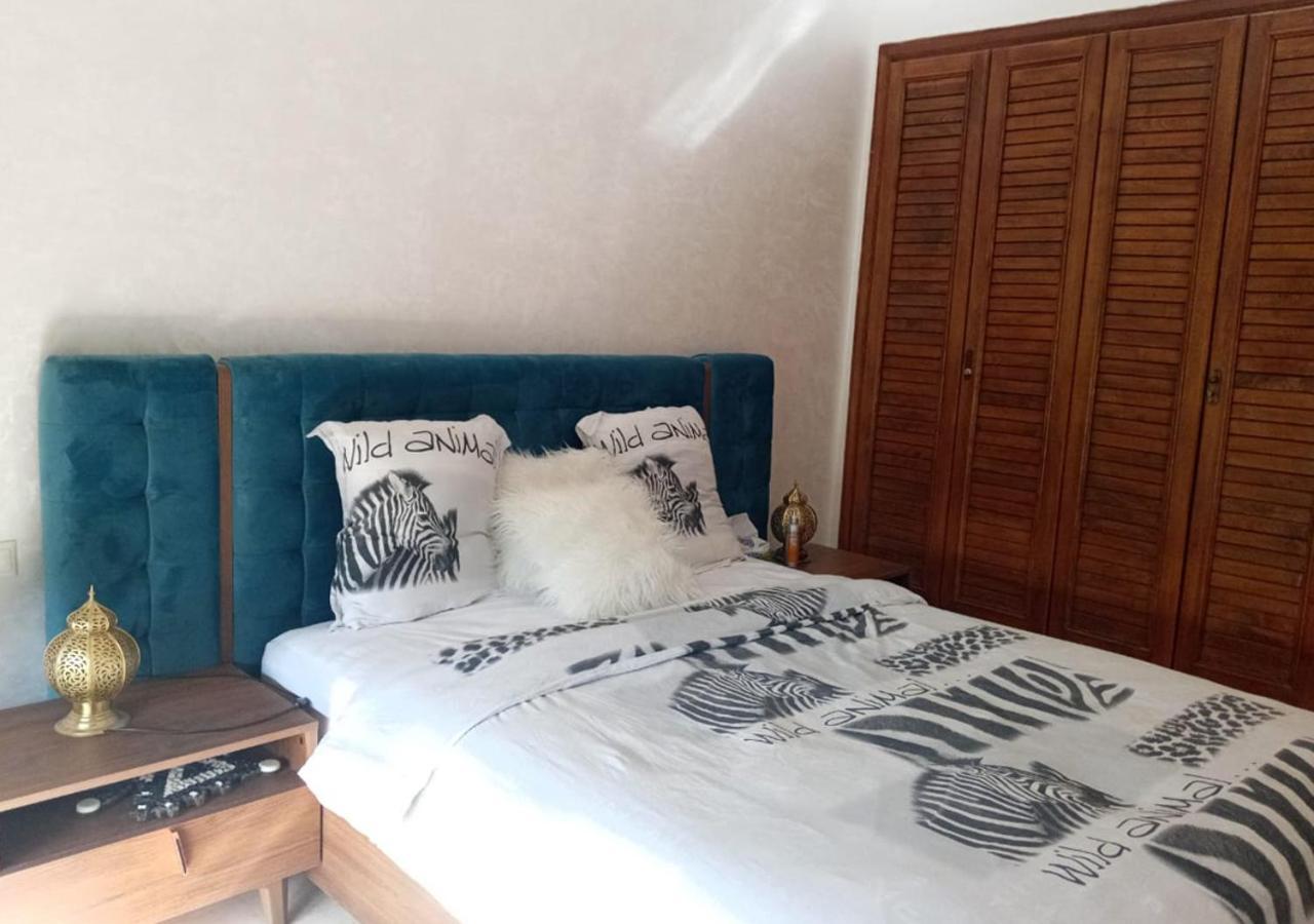 Appartement Prestigia En Naim J-5 *