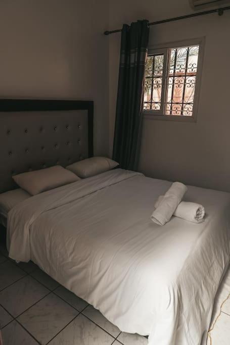 Сasa de vacaciones Oasis Charme De Marrakech *