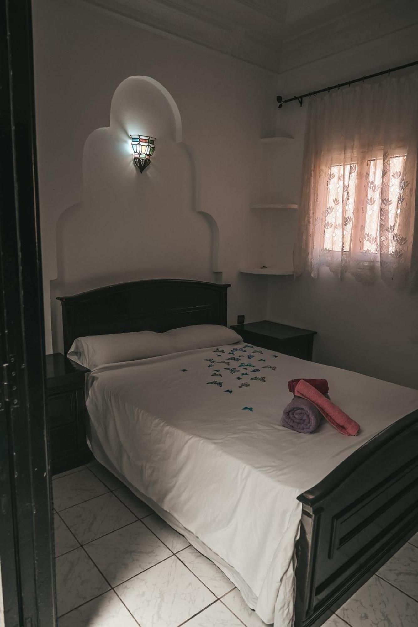 Enchantement: Medina Magie Hébergement de vacances *