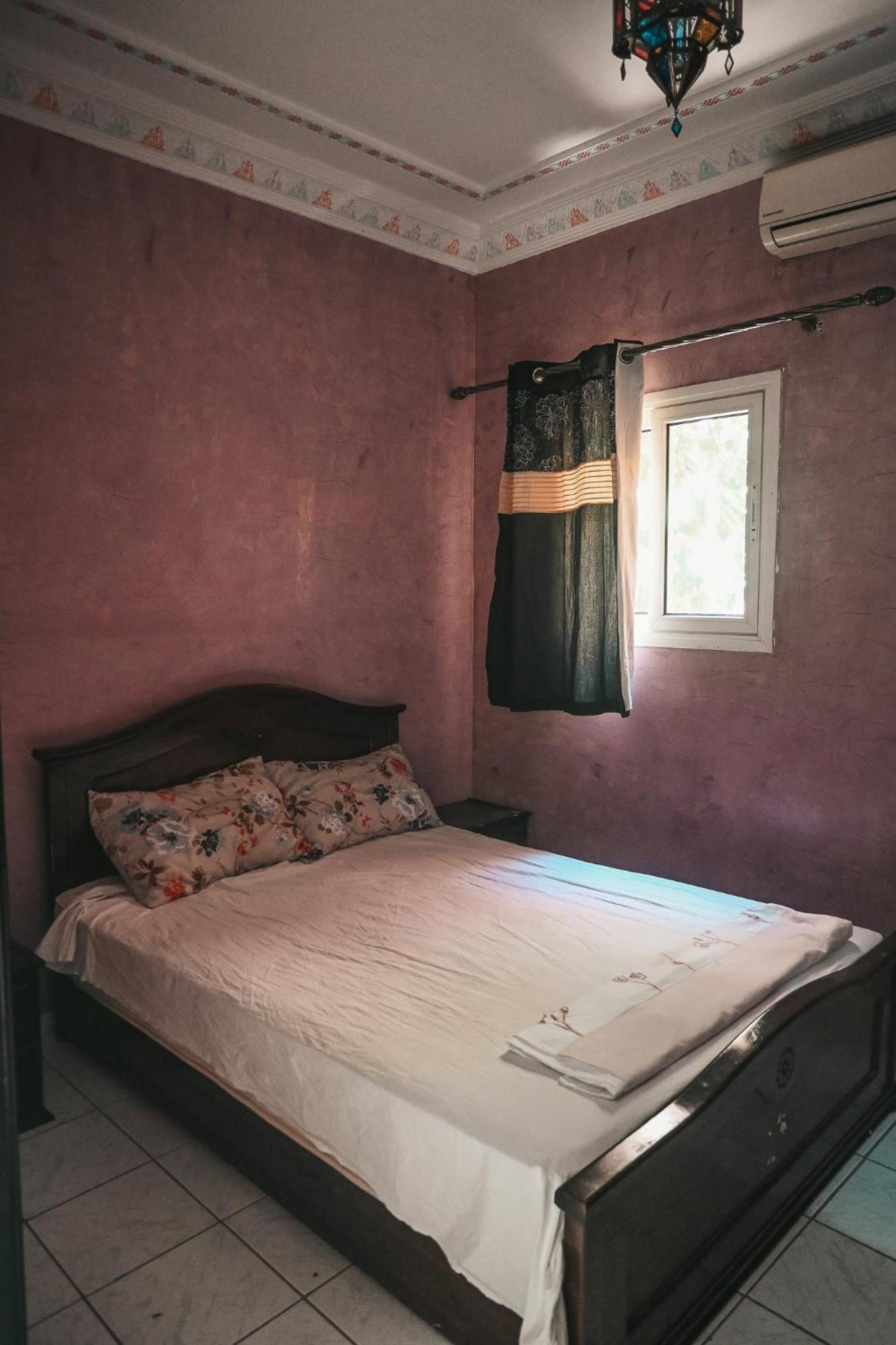 Enchantement: Medina Magie * Marrakesh