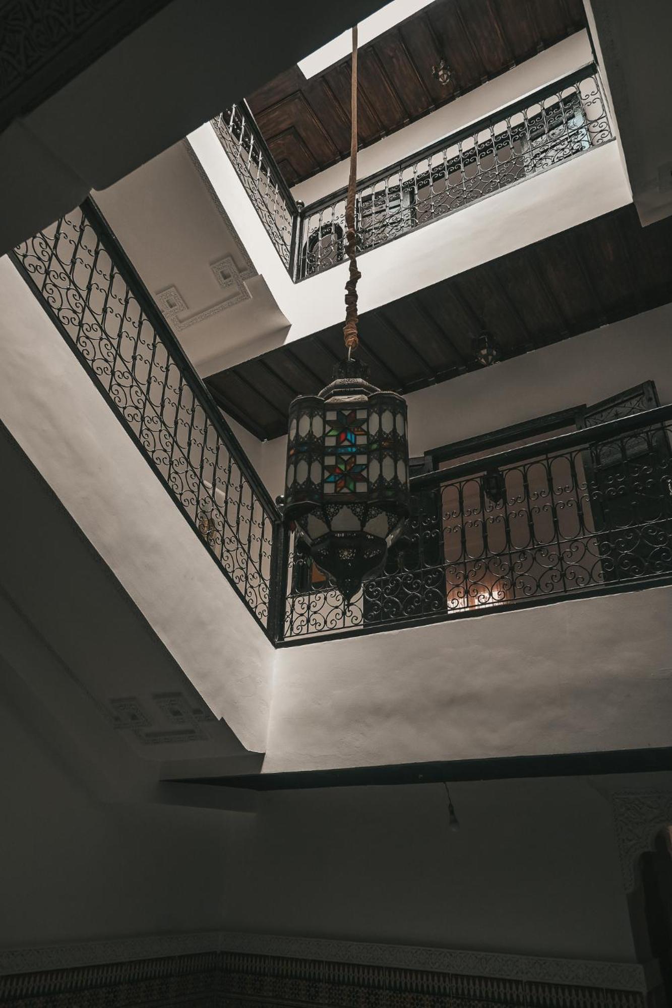 Hébergement de vacances Enchantement: Medina Magie