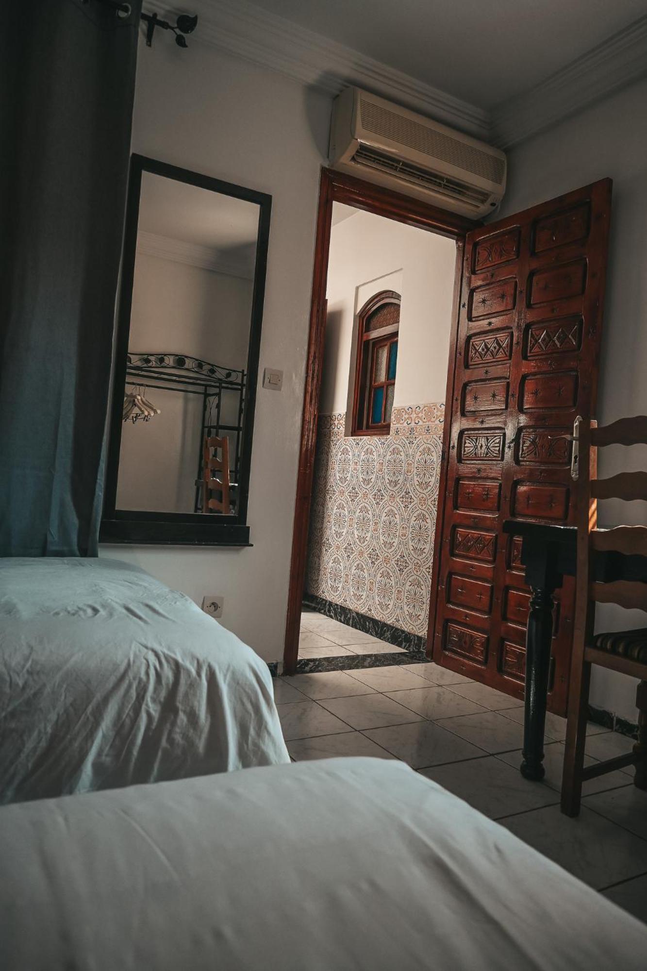 Enchantement: Medina Magie *