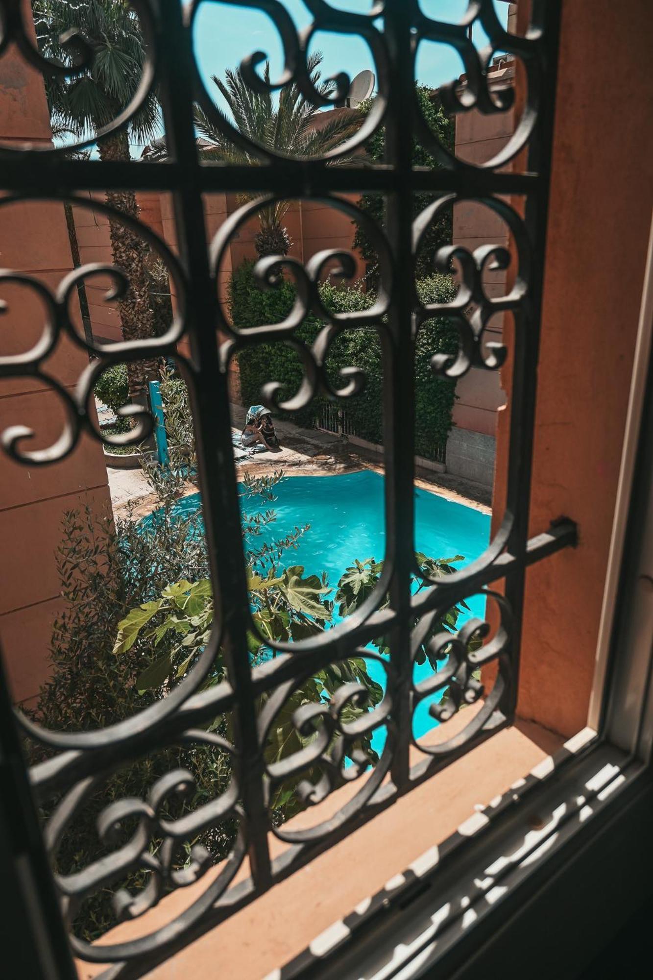 Enchantement: Medina Magie Hébergement de vacances