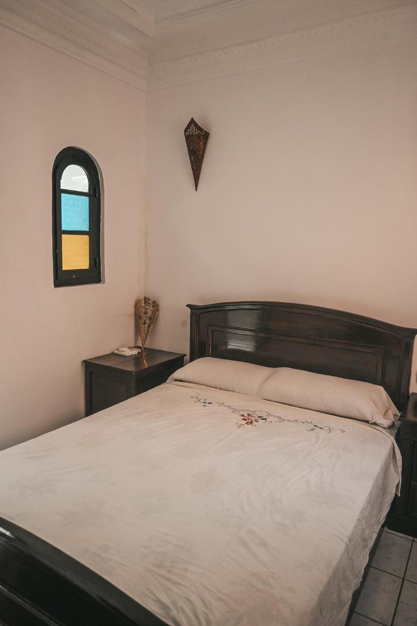 Enchantement: Medina Magie *