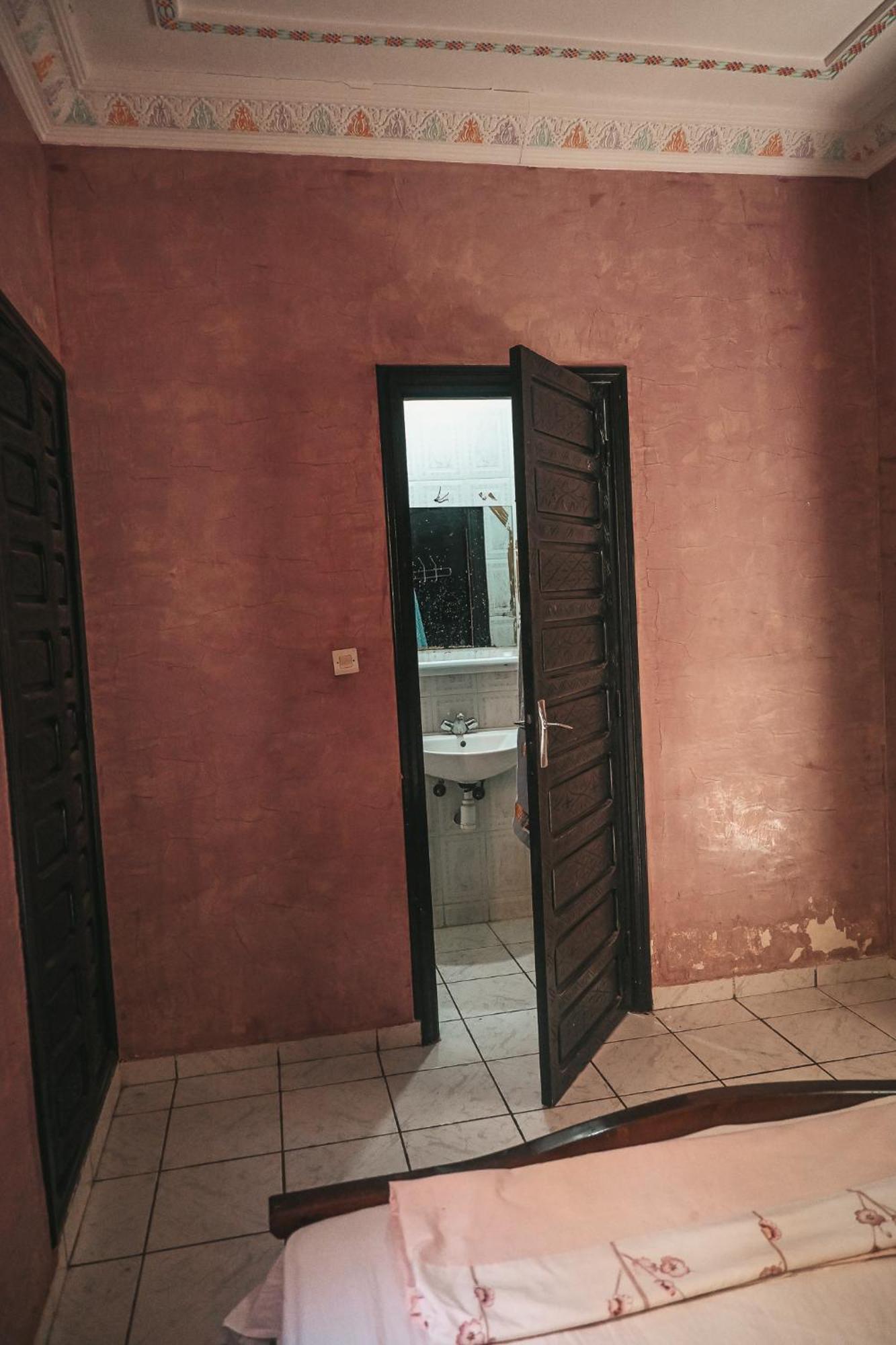 Hébergement de vacances Enchantement: Medina Magie