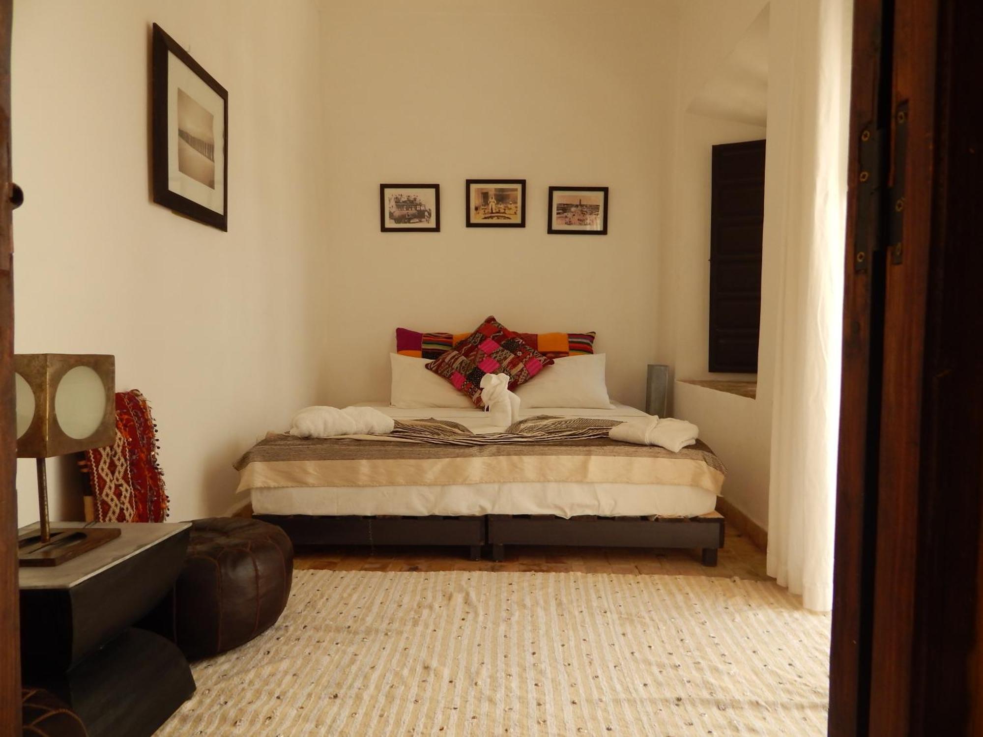Riad De Vinci & 4*