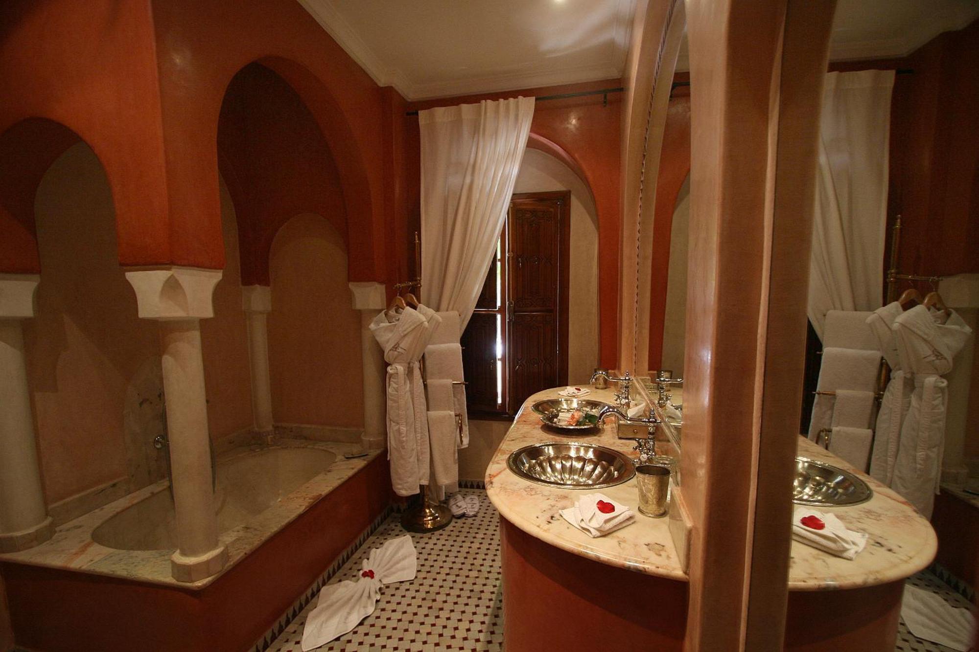 Demeures D'orient &