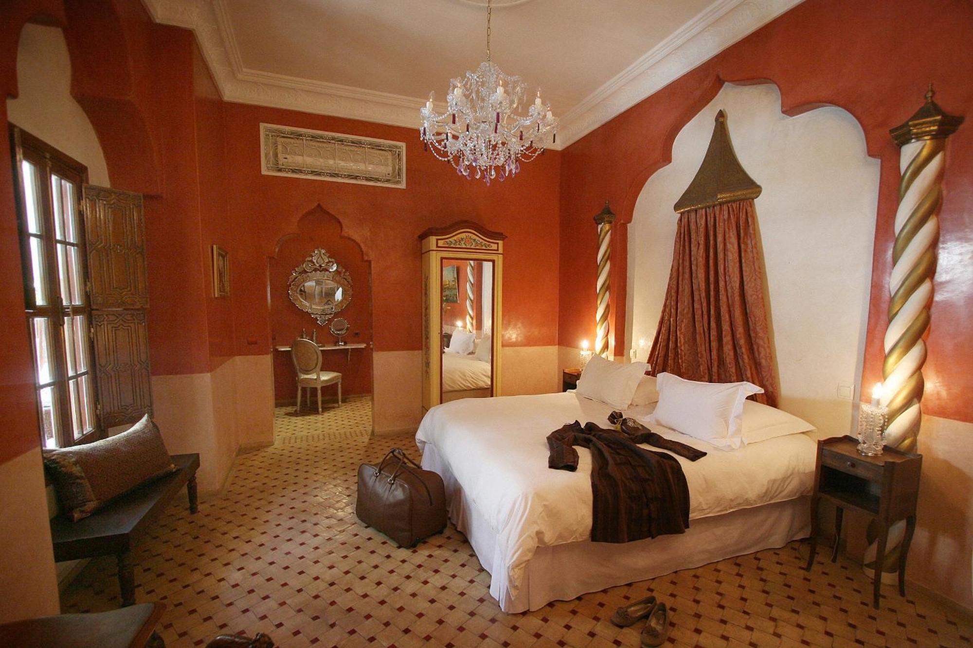 Demeures D'orient & Riad