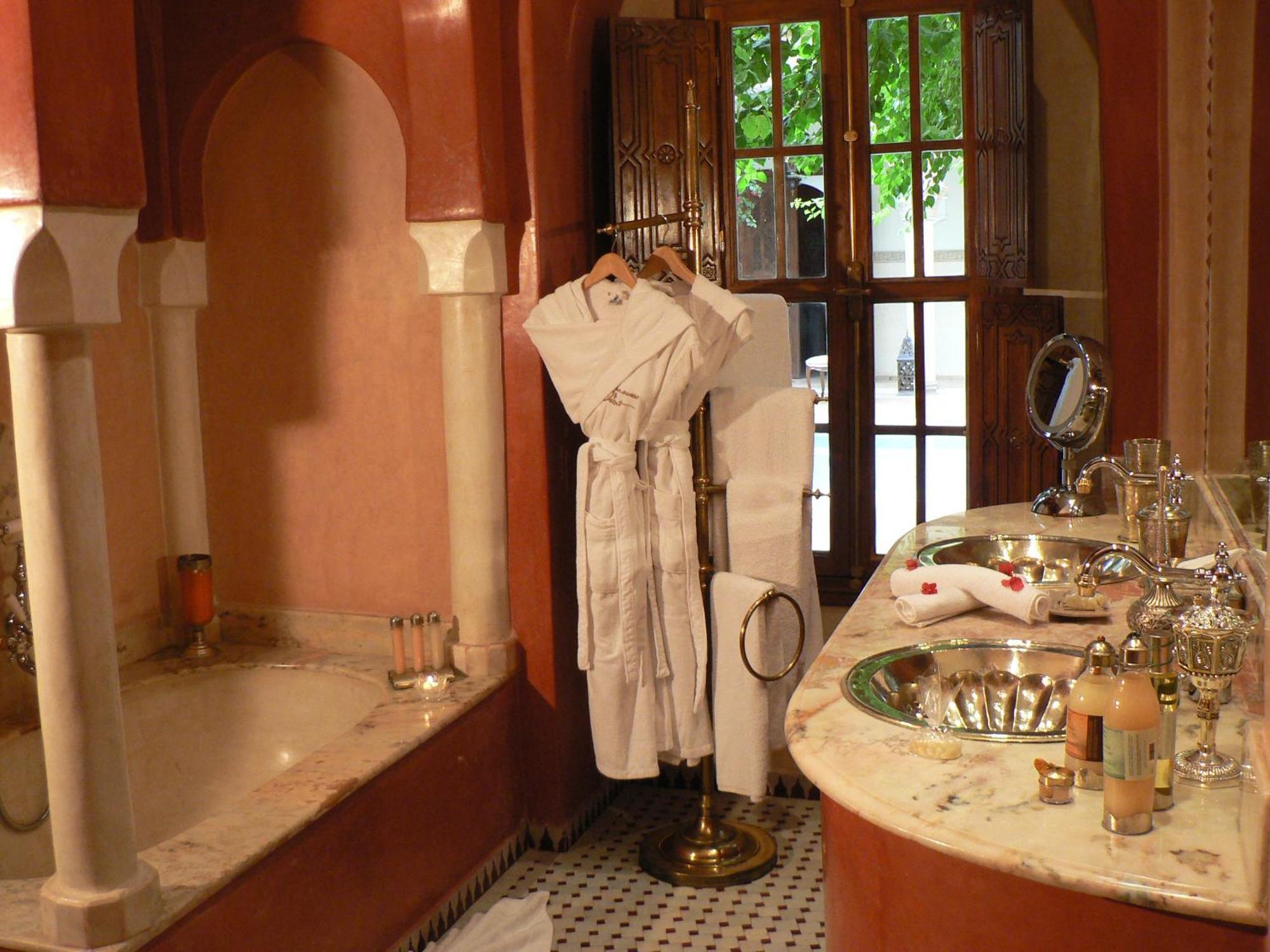 Demeures D'orient & Riad Marrakesh