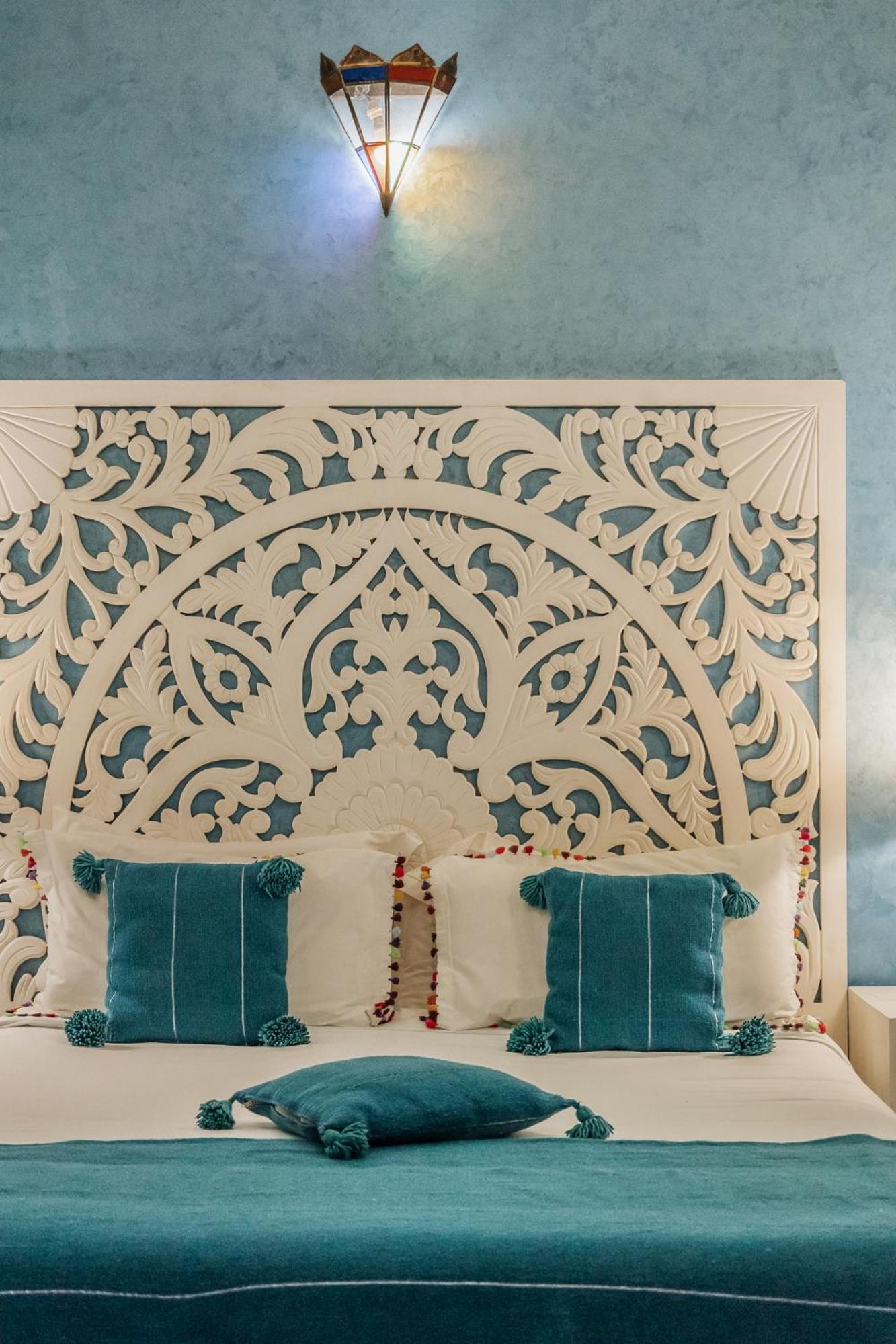 Riad Zayane Atlas