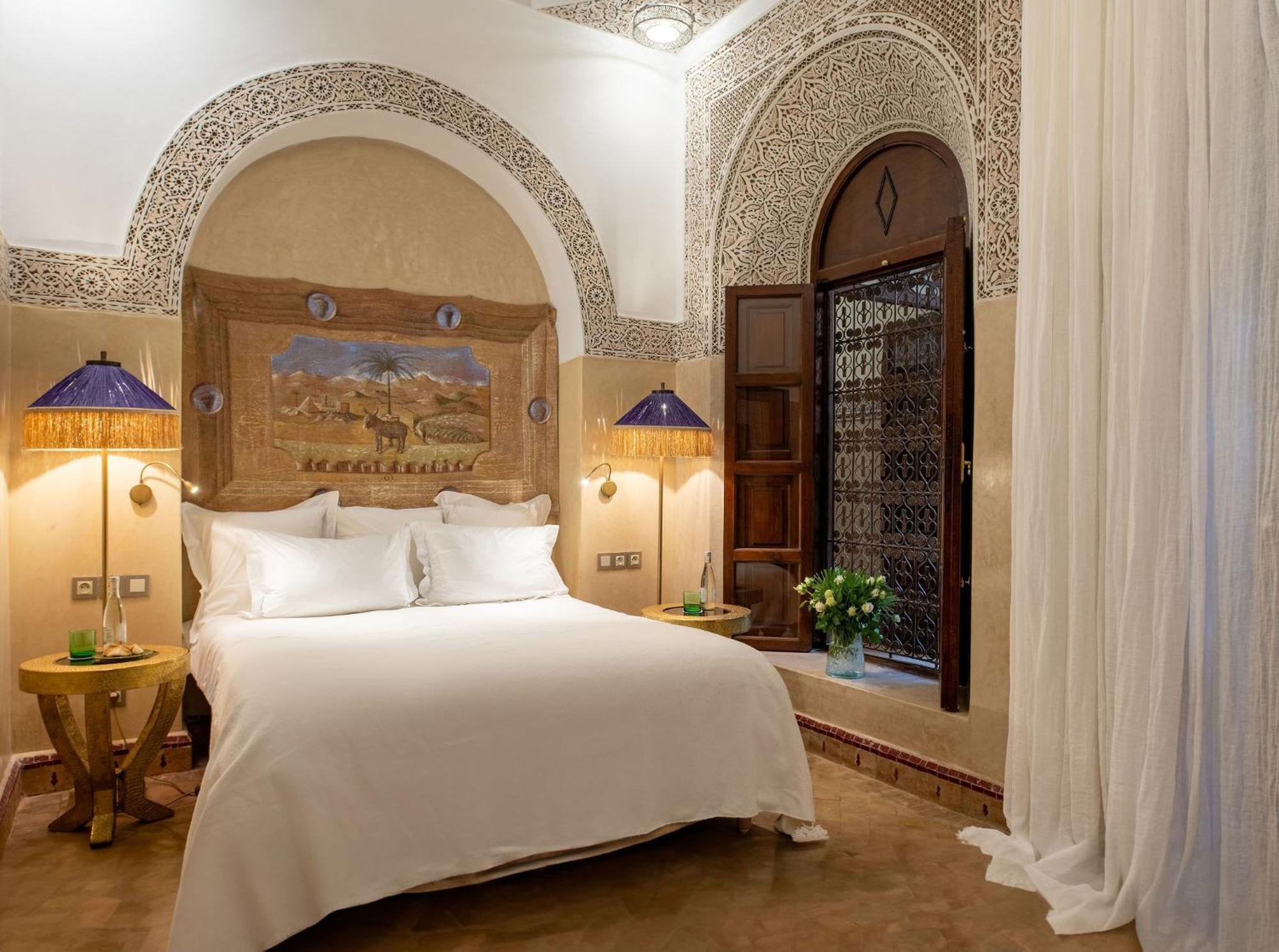 La Des Orangers - Relais&châteaux Marrakesh
