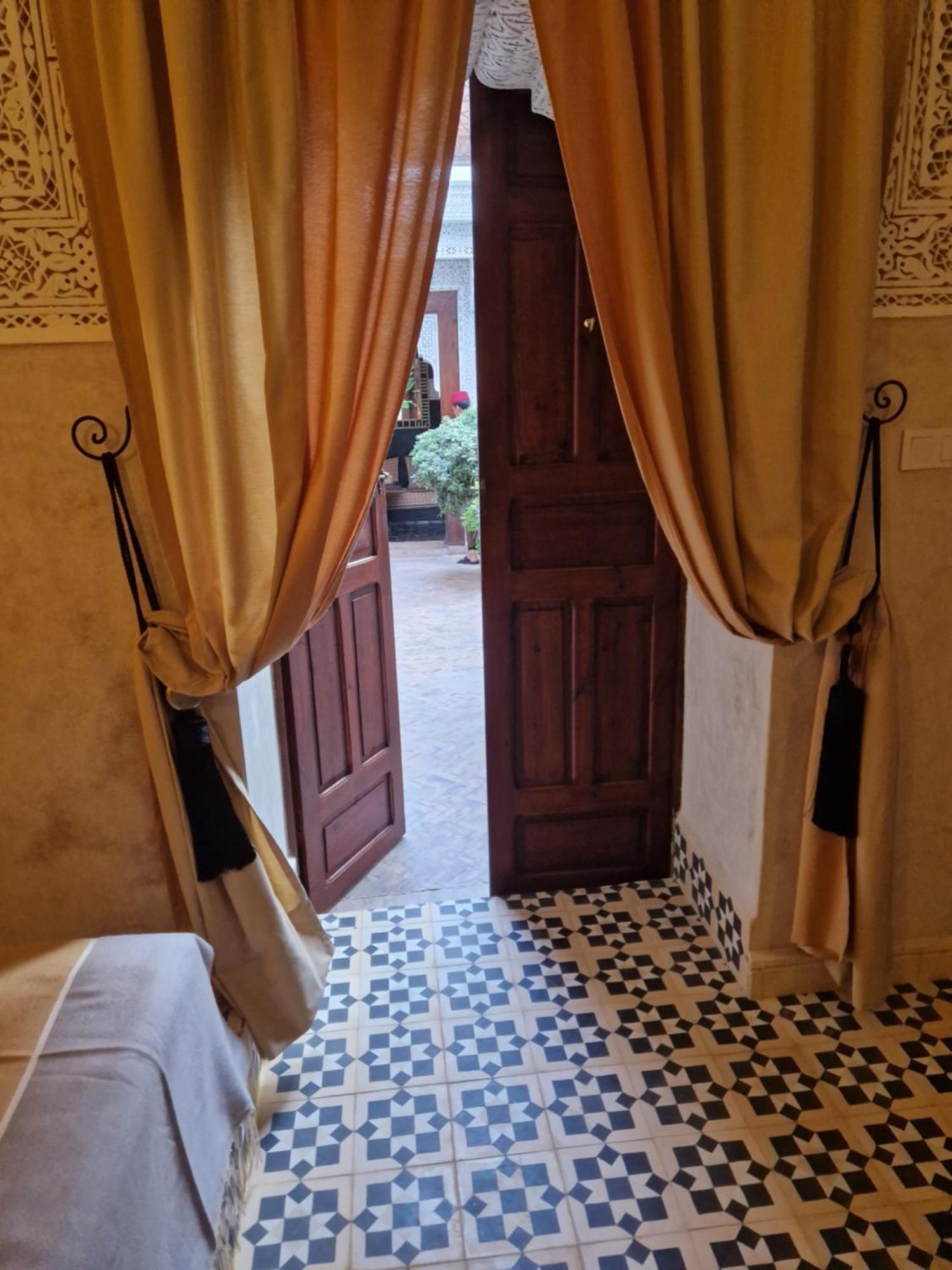 Les Nuits De Marrakech 5* Marrakesch