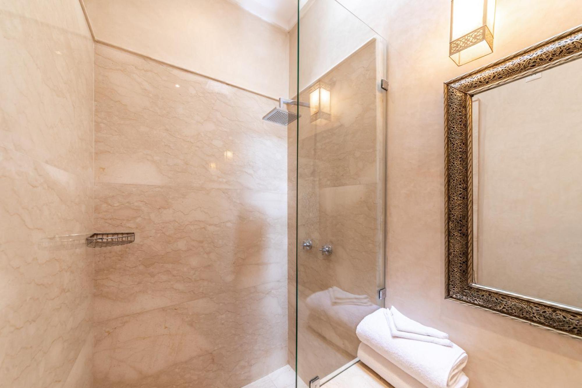 Kahena Lifestyle Concept Gasthuis Marrakesh