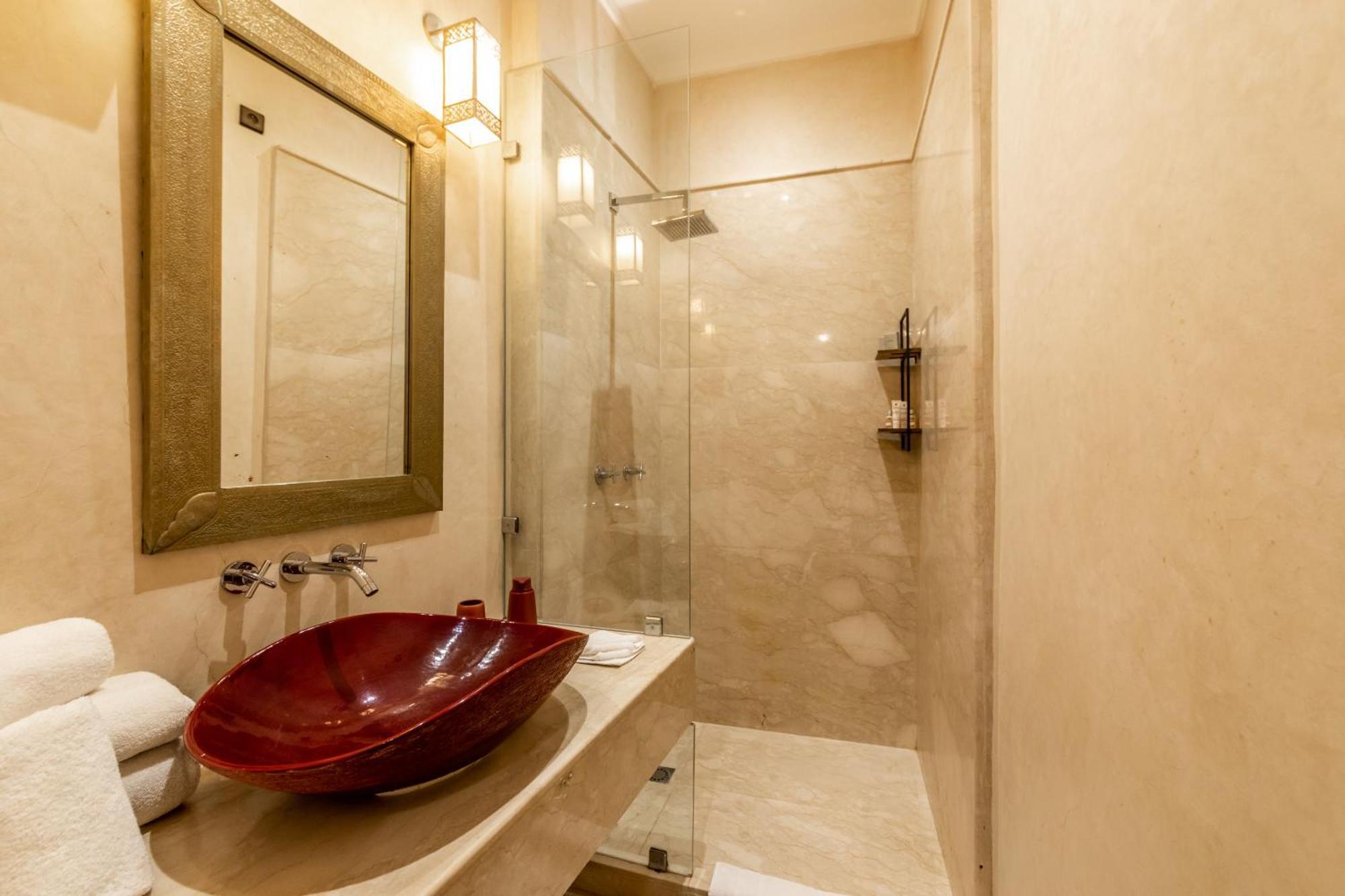 Kahena Lifestyle Concept Gasthuis Marrakesh