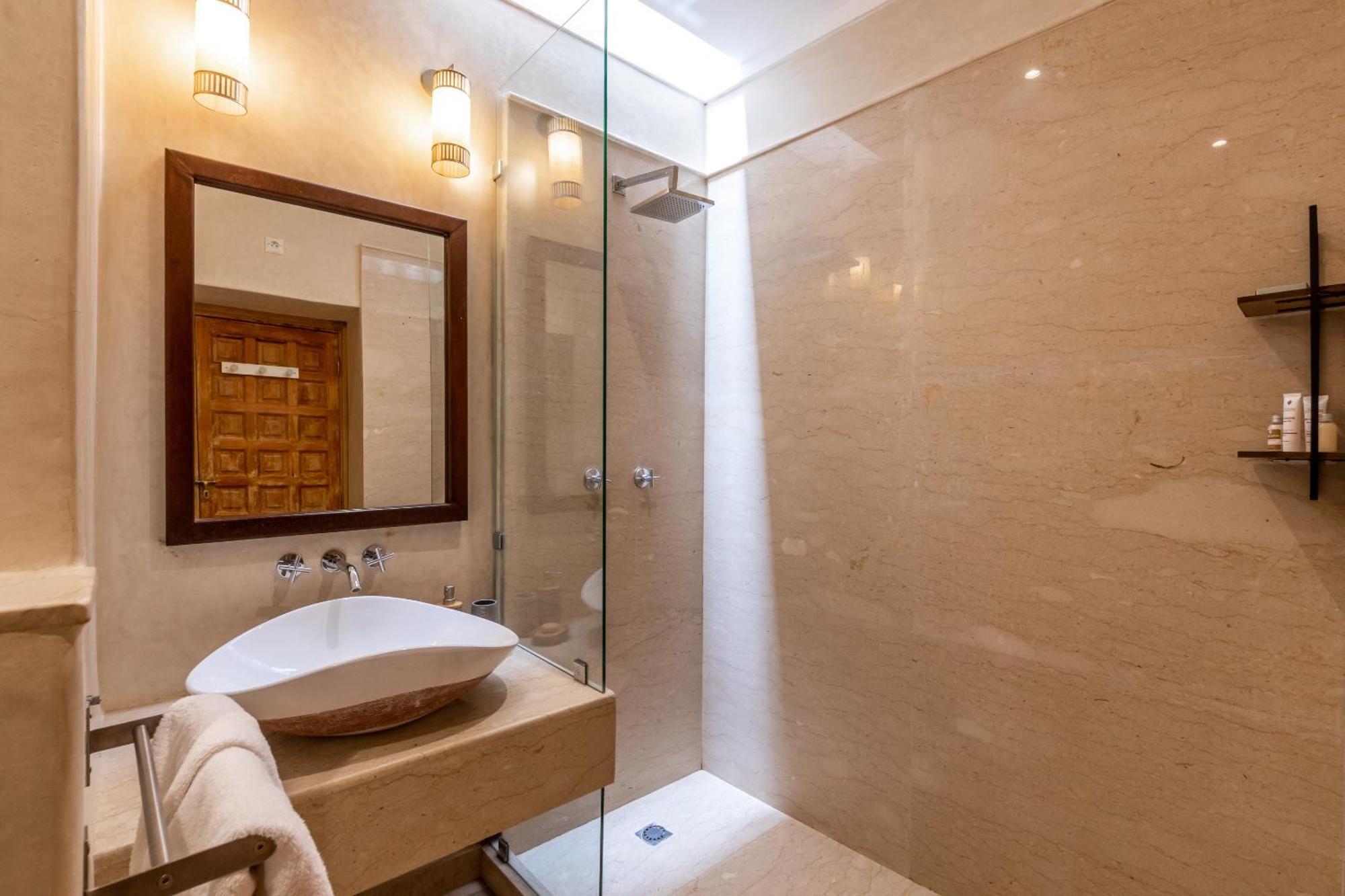 Kahena Lifestyle Concept 4* Marrakesh