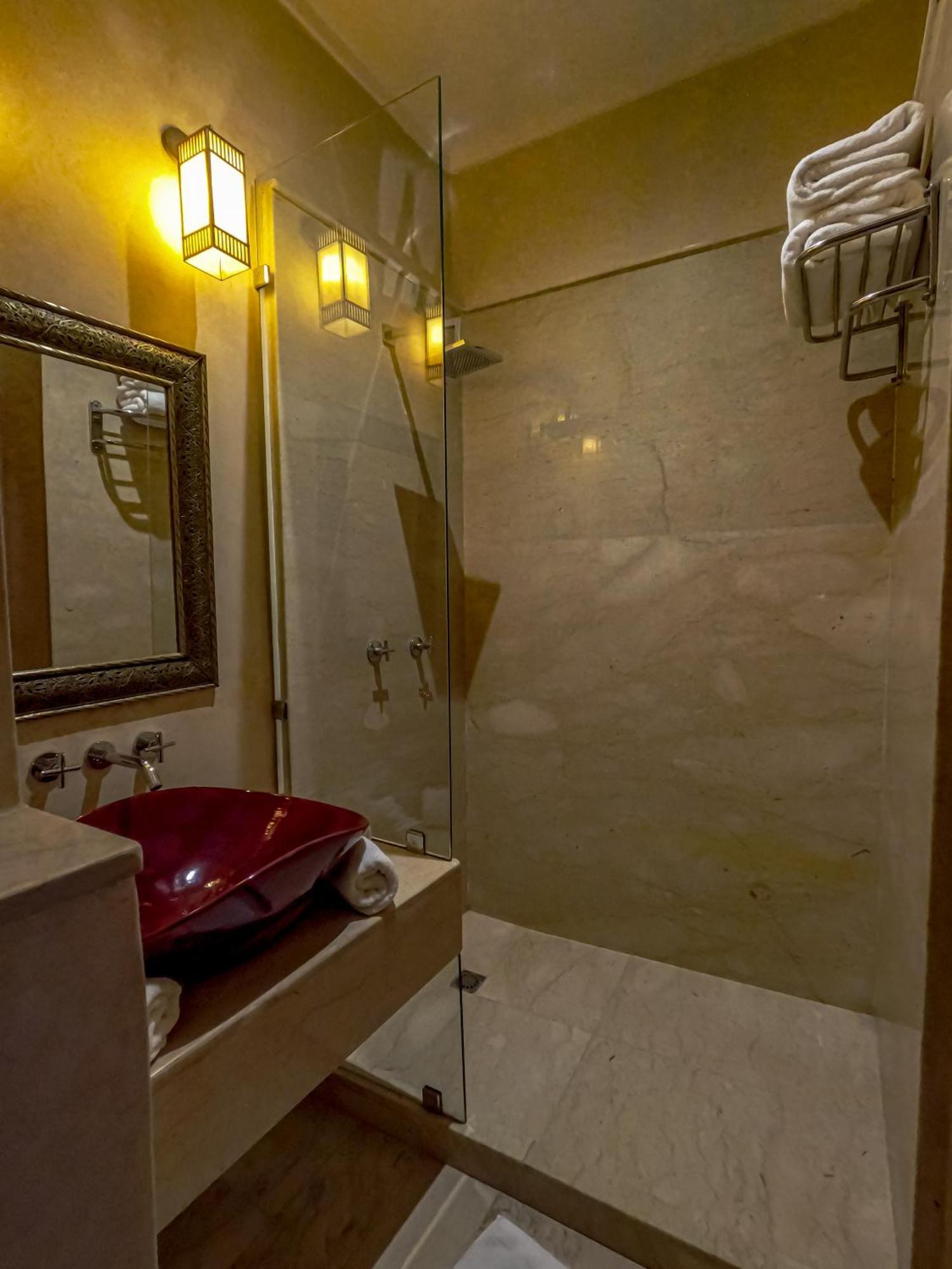 Kahena Lifestyle Concept 4* Marrakesh