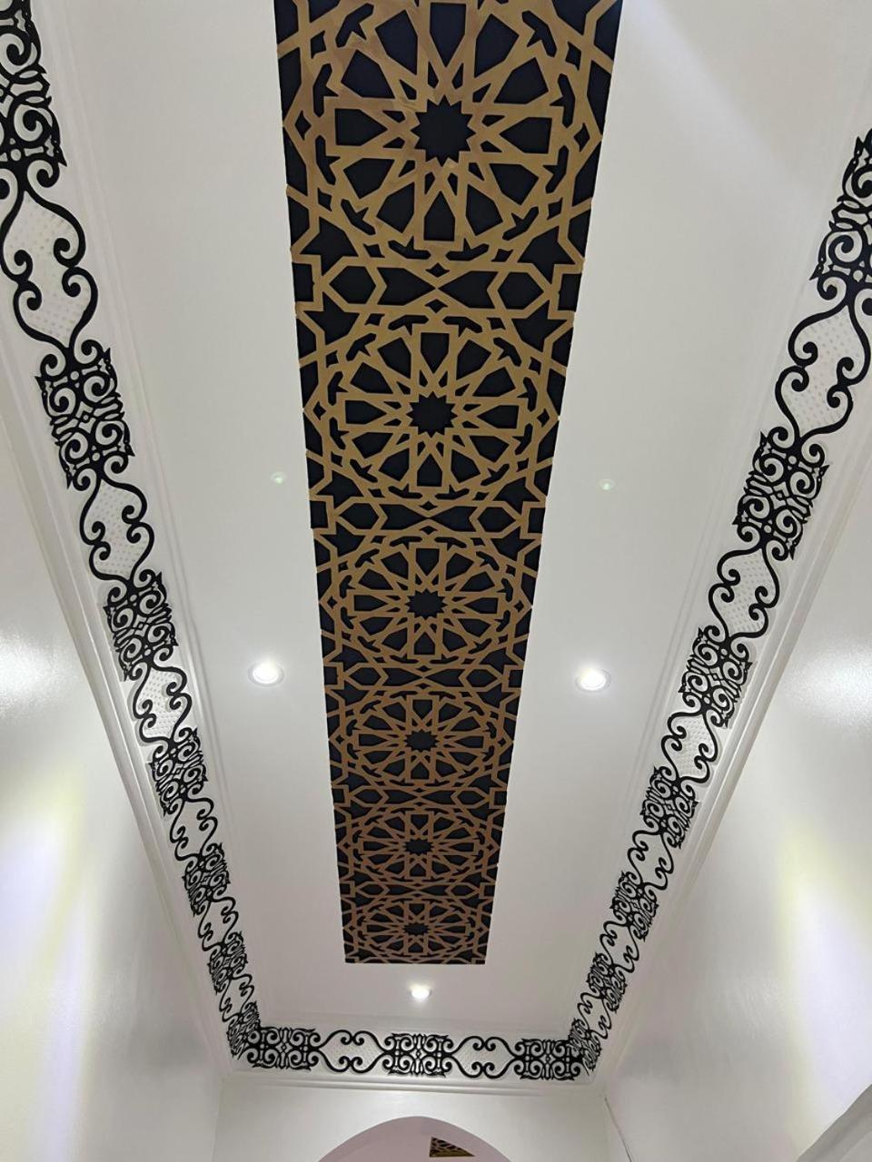 Hostel Kasbah Red Castel