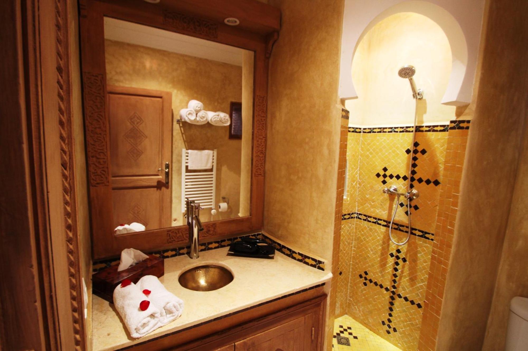 Riad Fleur D'orient Riad