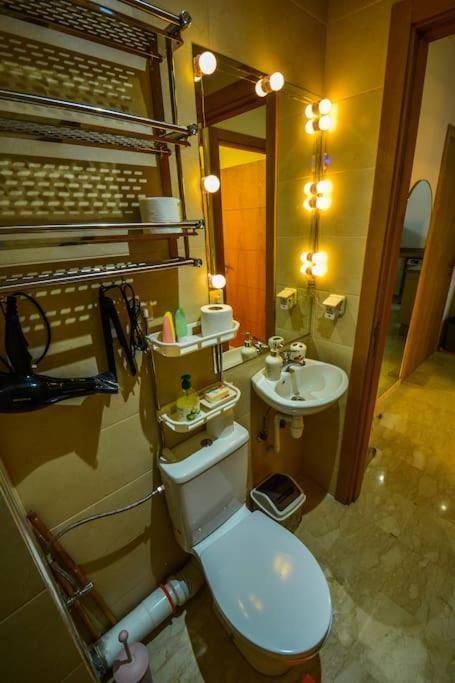 Appartement Cozy Center Marrakesh