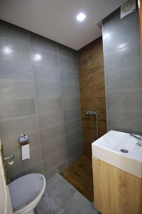 Familial Moderne A Marrakech Appartamento *