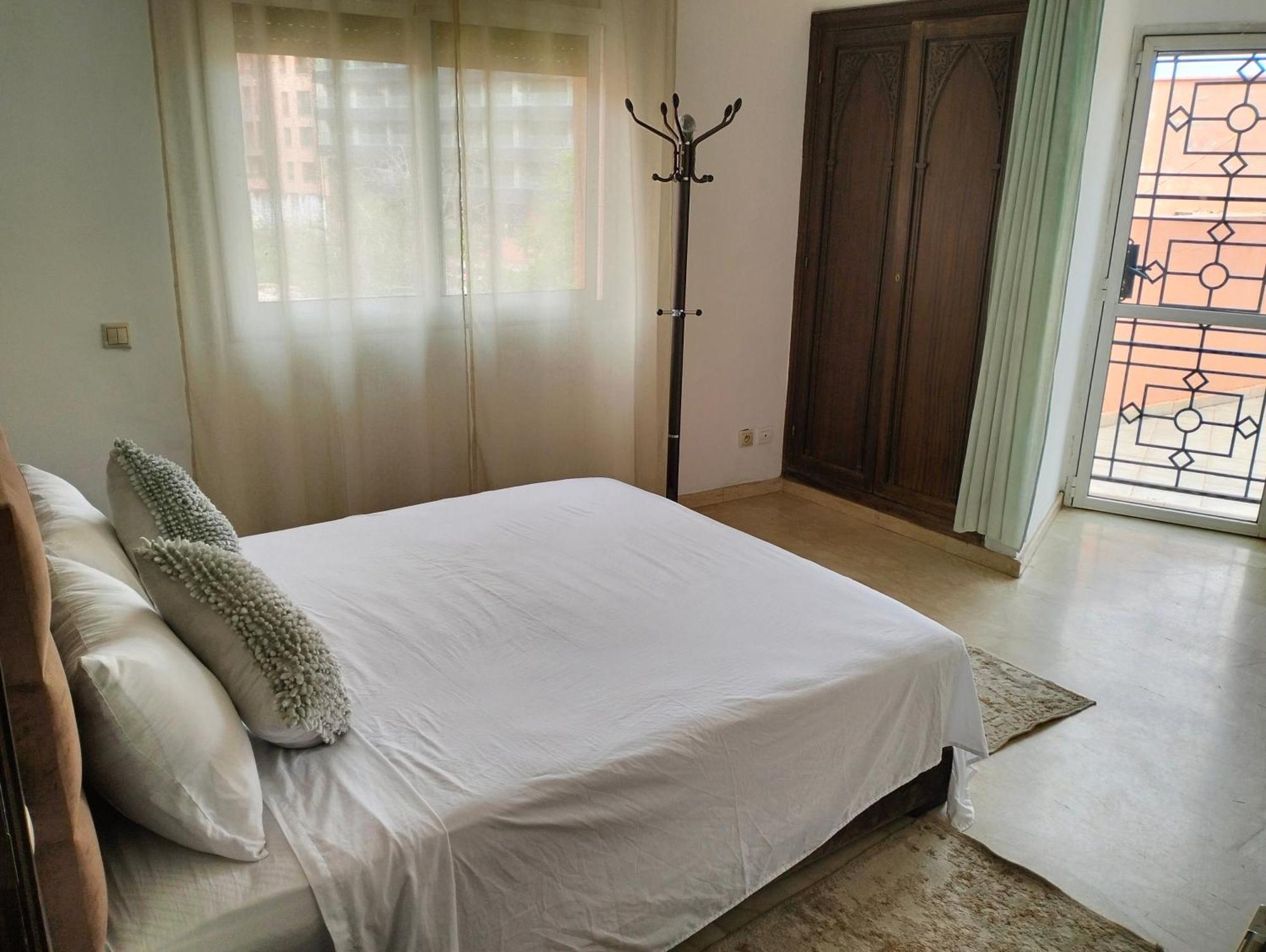 Picasso - 1 Chambre - Gueliz Appartement *