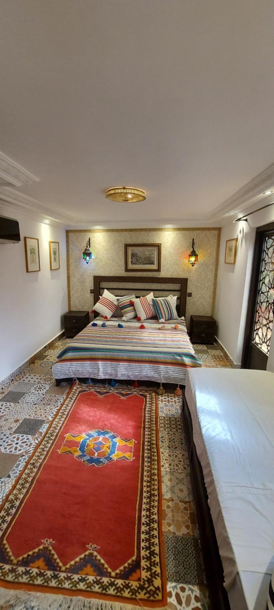 Riad Barroko Marrakesh