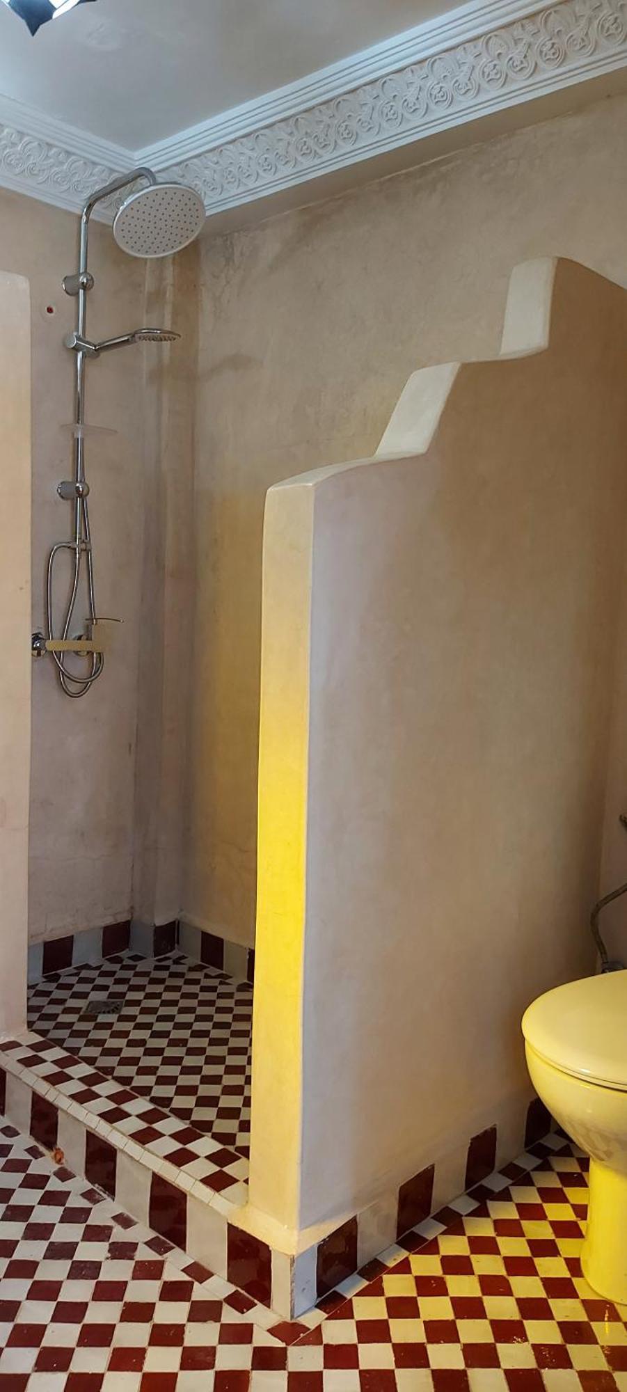 Barroko Riad Marrakesh