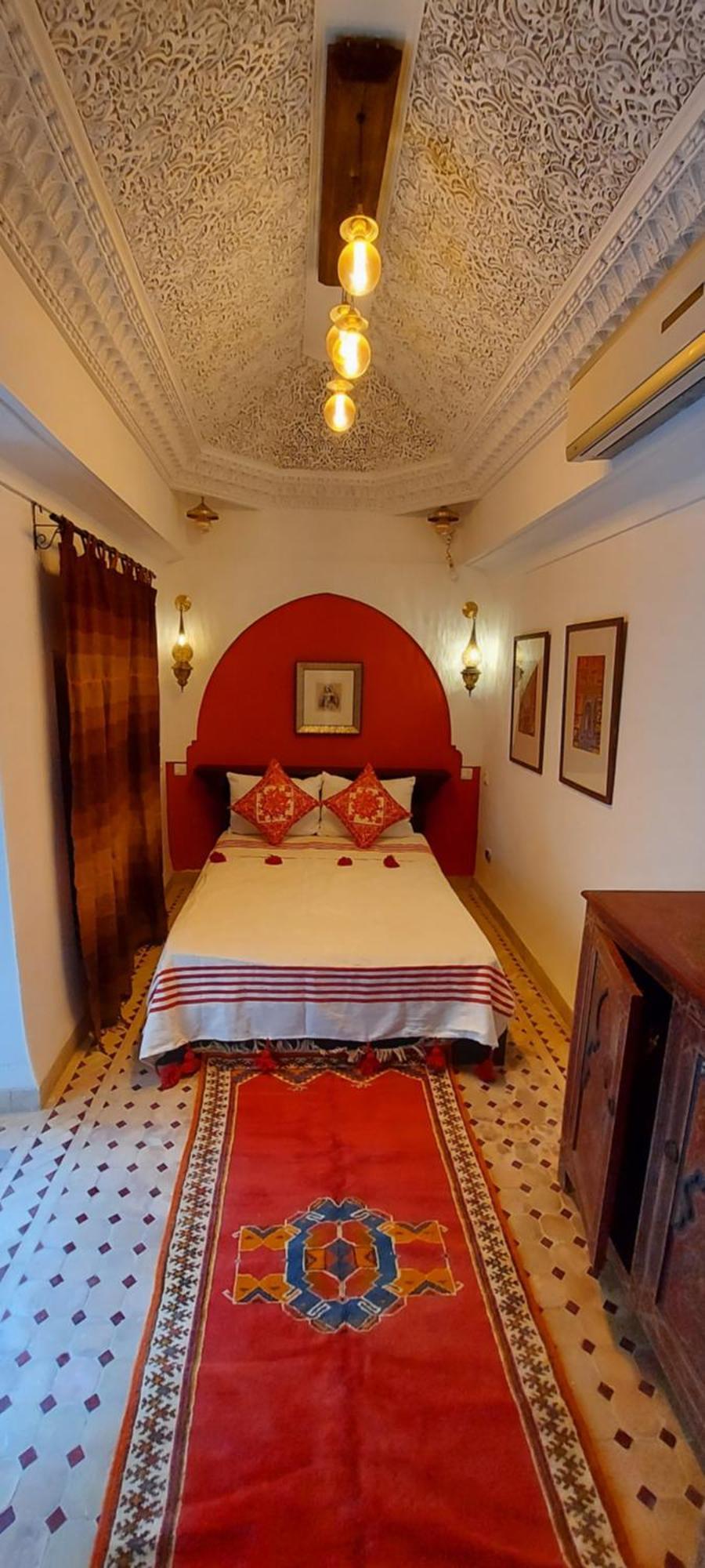 Riad Barroko Marrakesh