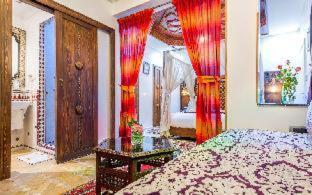 & Ryad Art Place Marrakech Hotel Marrakesh