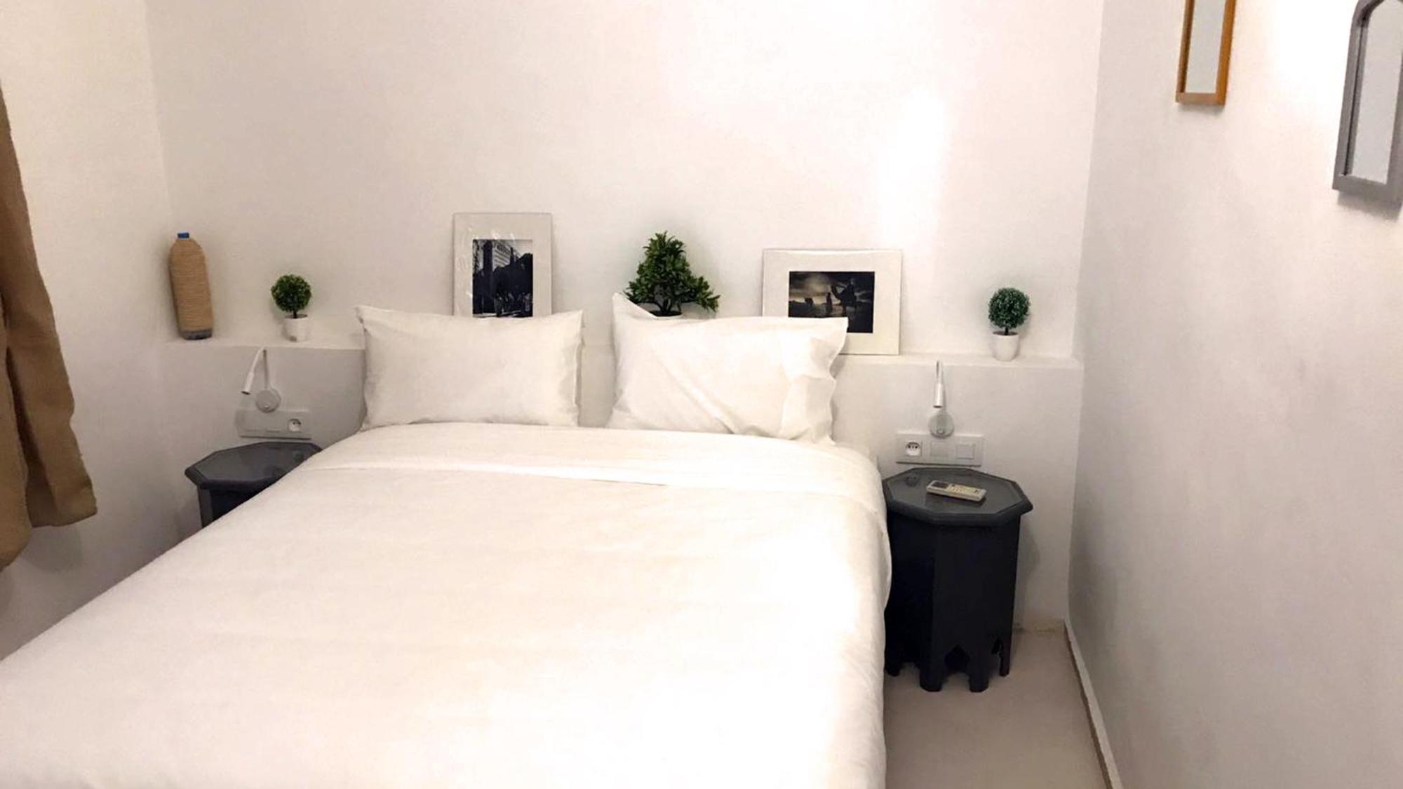 Hostel The House Marrakech Medina