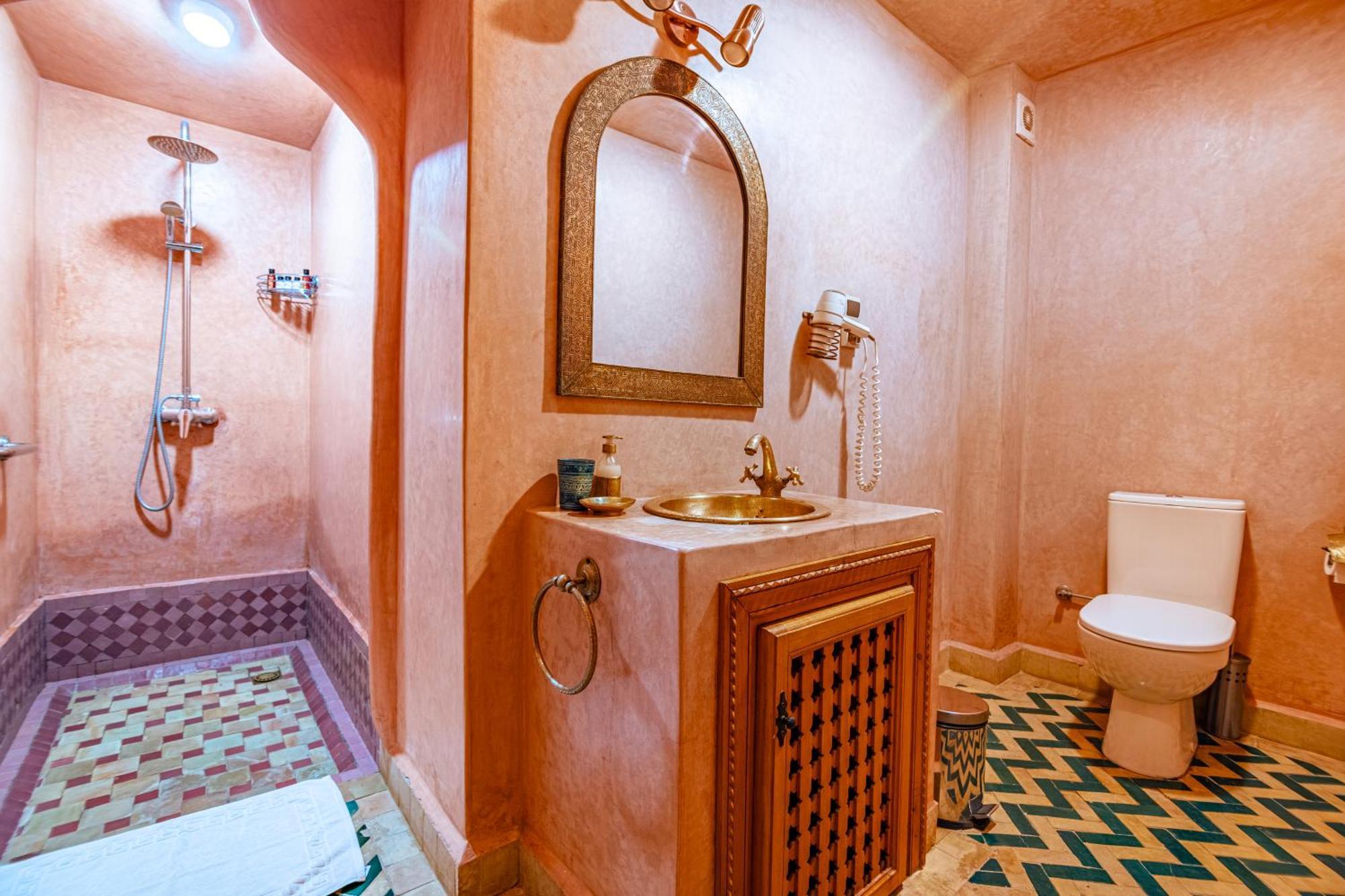 Sidi Baba Riad Marrakesh