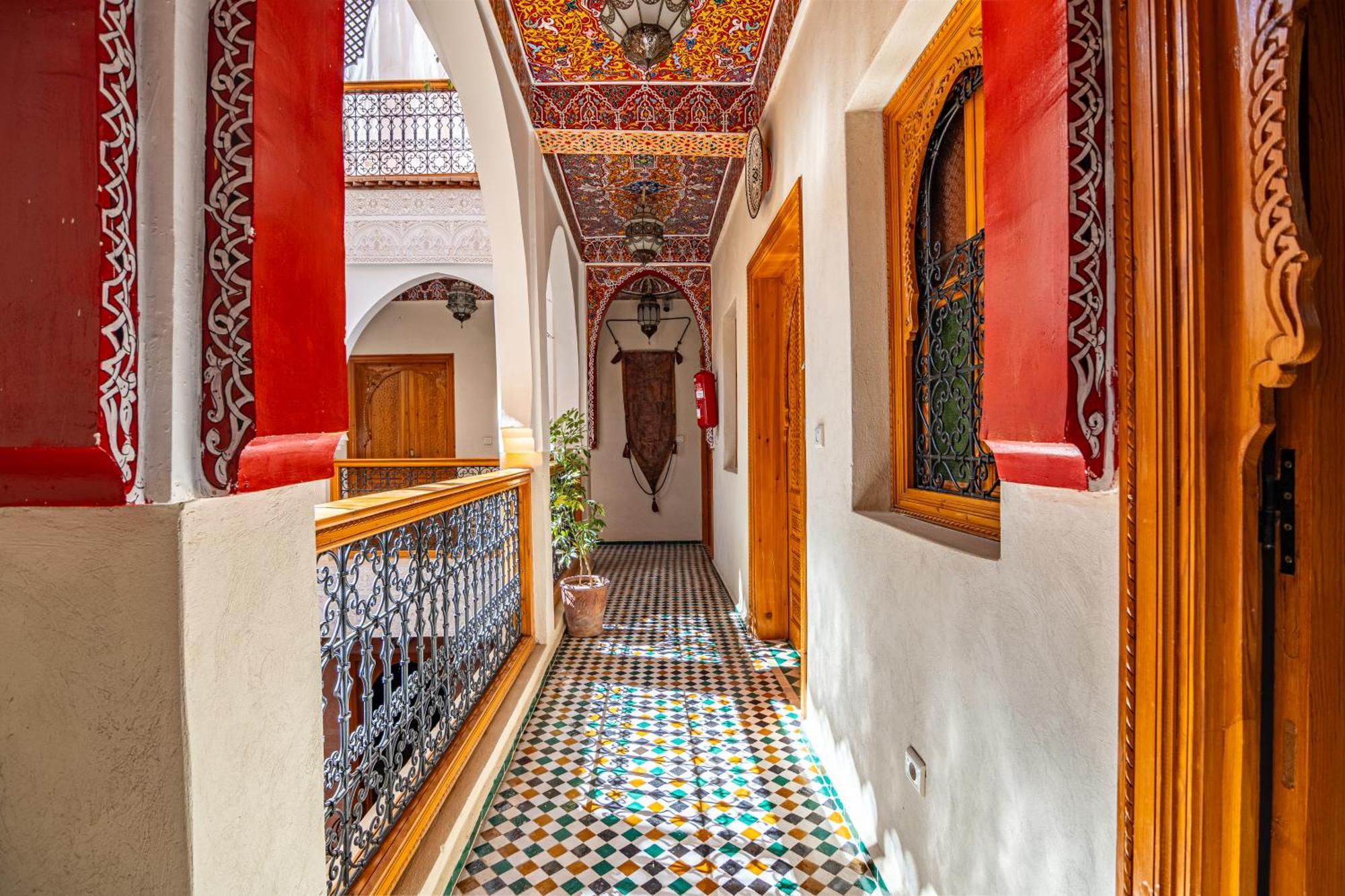 Sidi Baba 3* Marrakesh