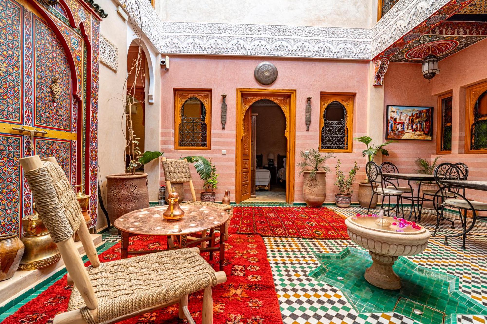Sidi Baba Riad 3*