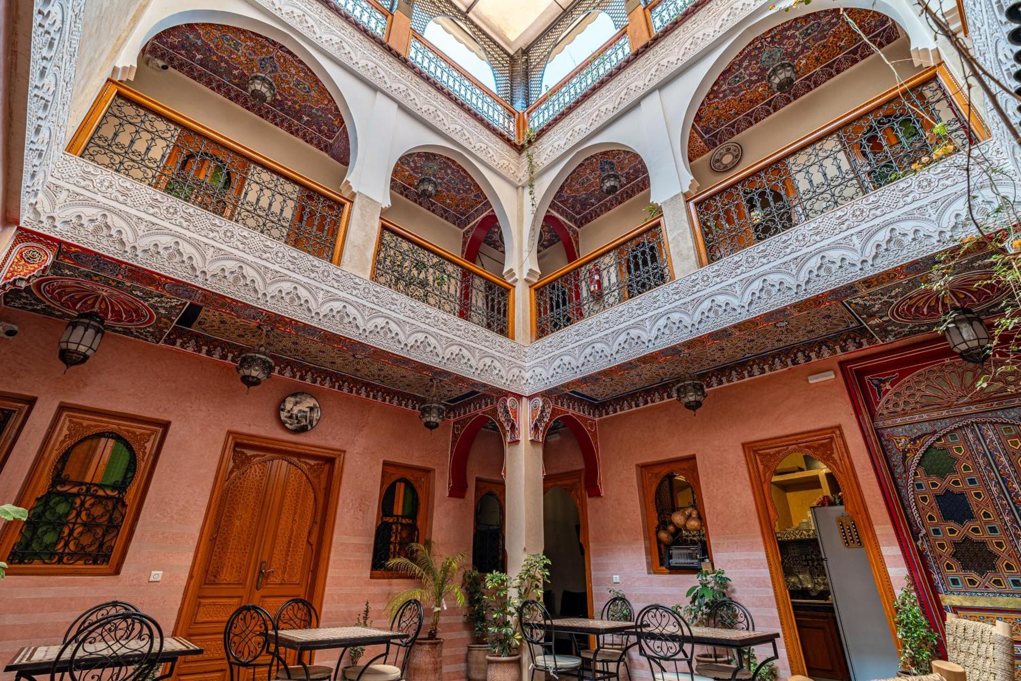 Sidi Baba 3* Marrakesh