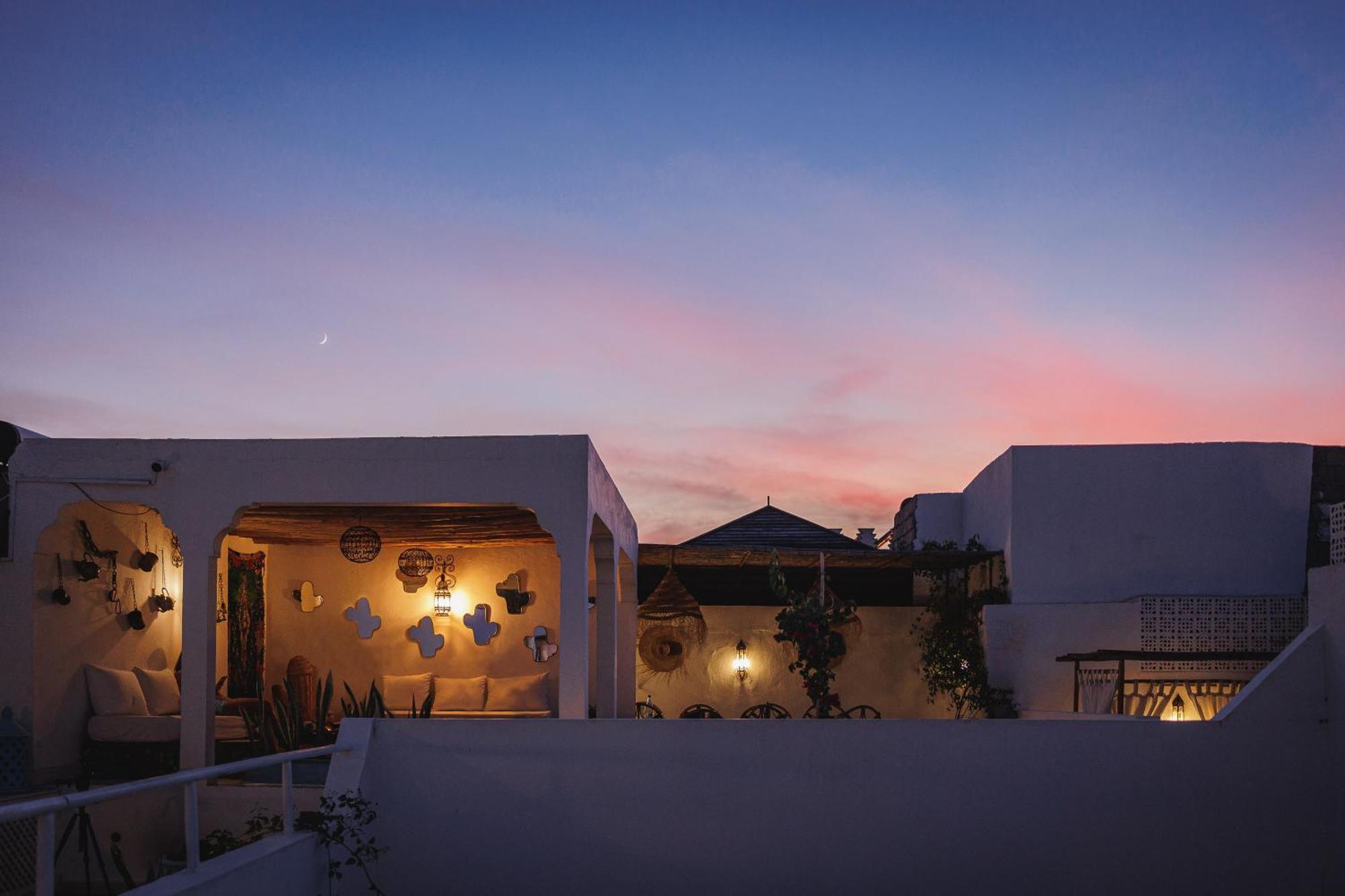 Alkemia En Exclusivite Marrakesh