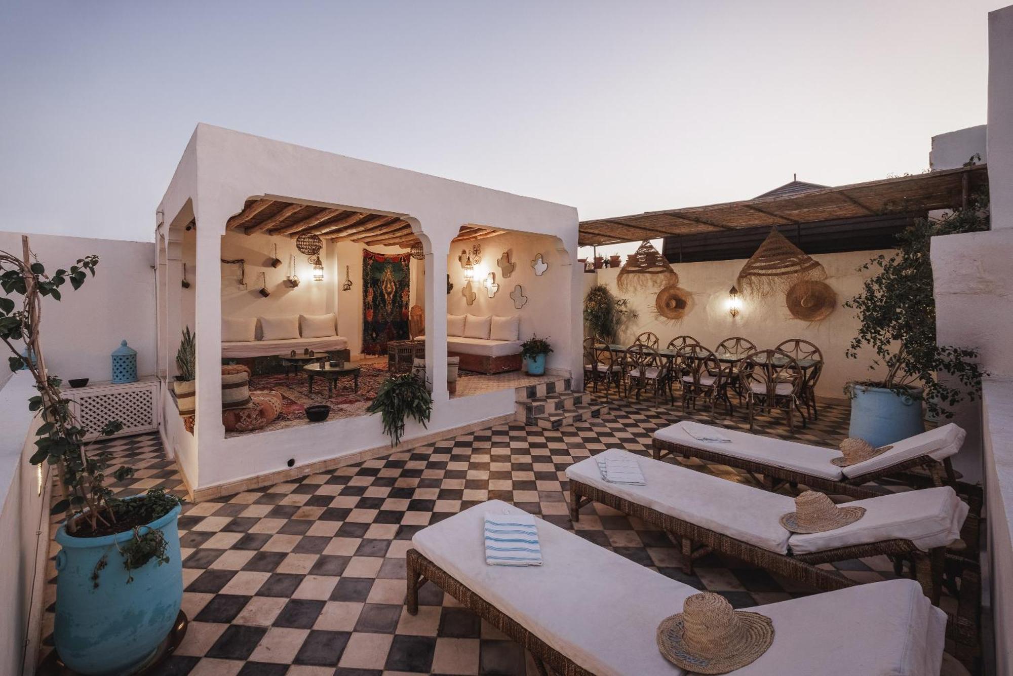 Alkemia En Exclusivite * Marrakesh