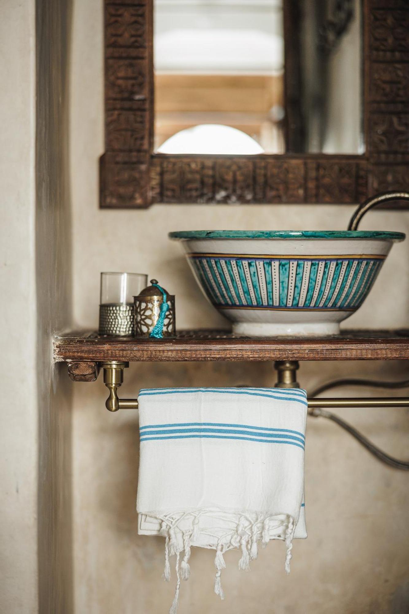 Riad Alkemia En Exclusivite Marrakesh