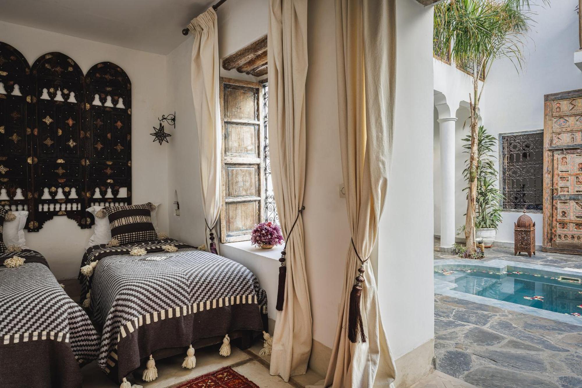 Riad Alkemia En Exclusivite *