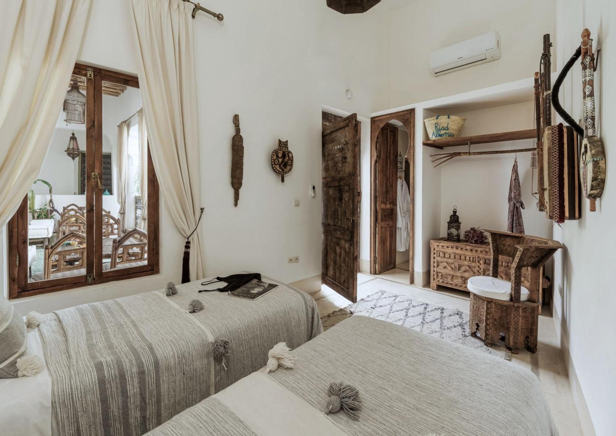 Alkemia En Exclusivite * Marrakesh