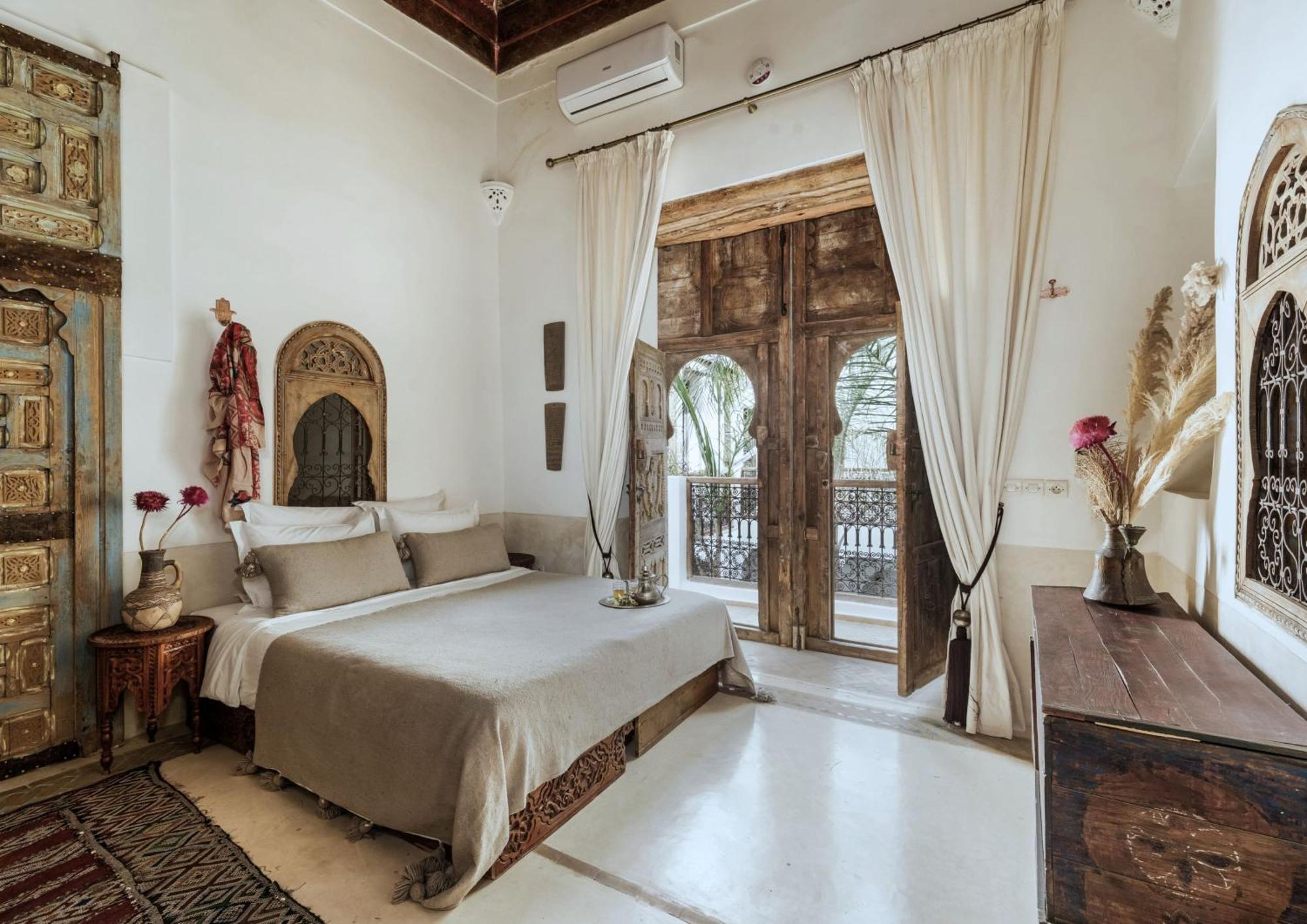 Alkemia En Exclusivite Riad *