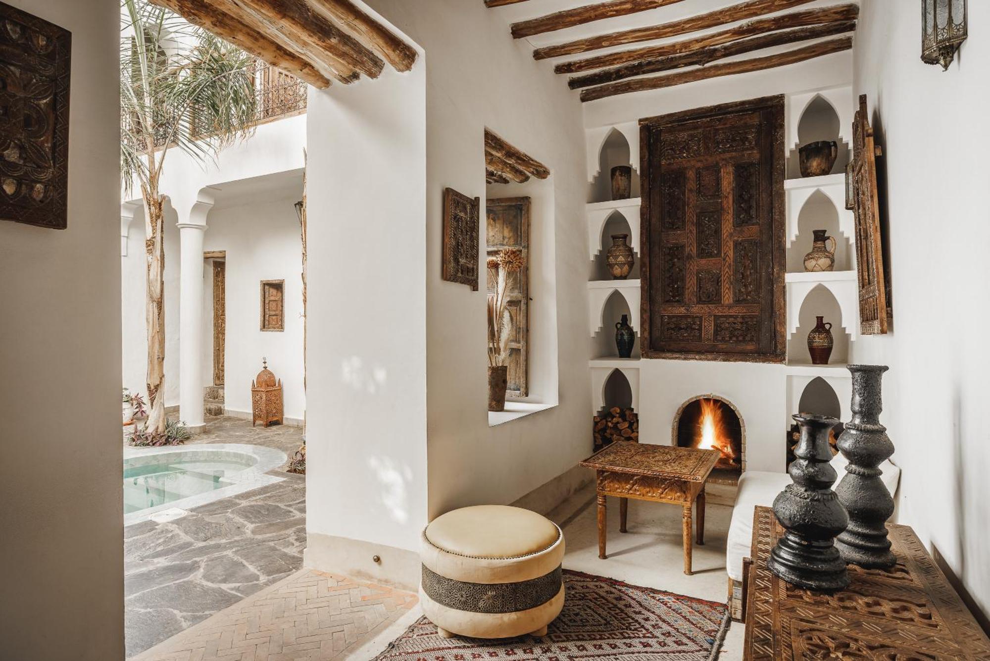 Alkemia En Exclusivite Riad