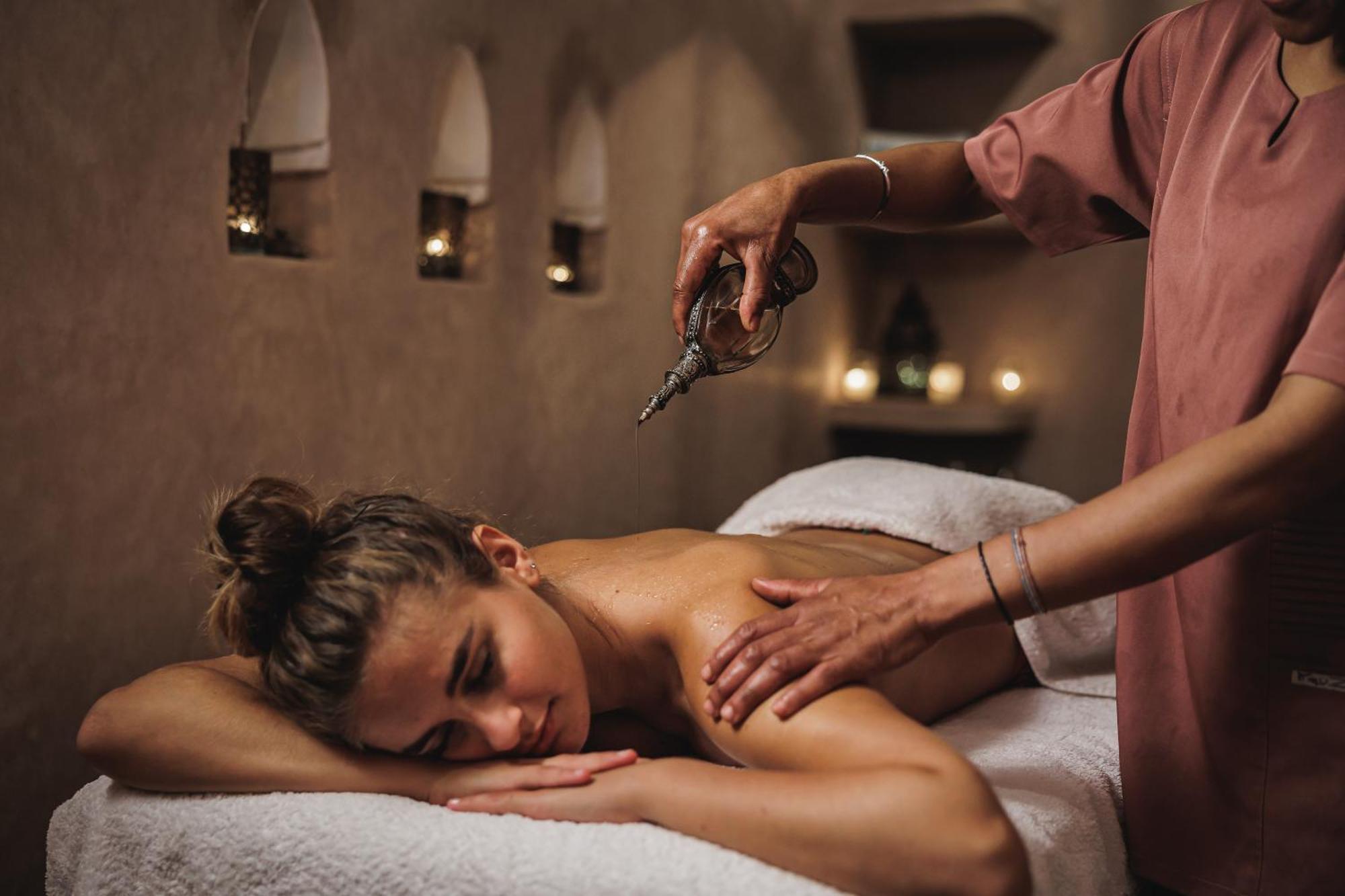 Alkemia En Exclusivite * Marrakesh