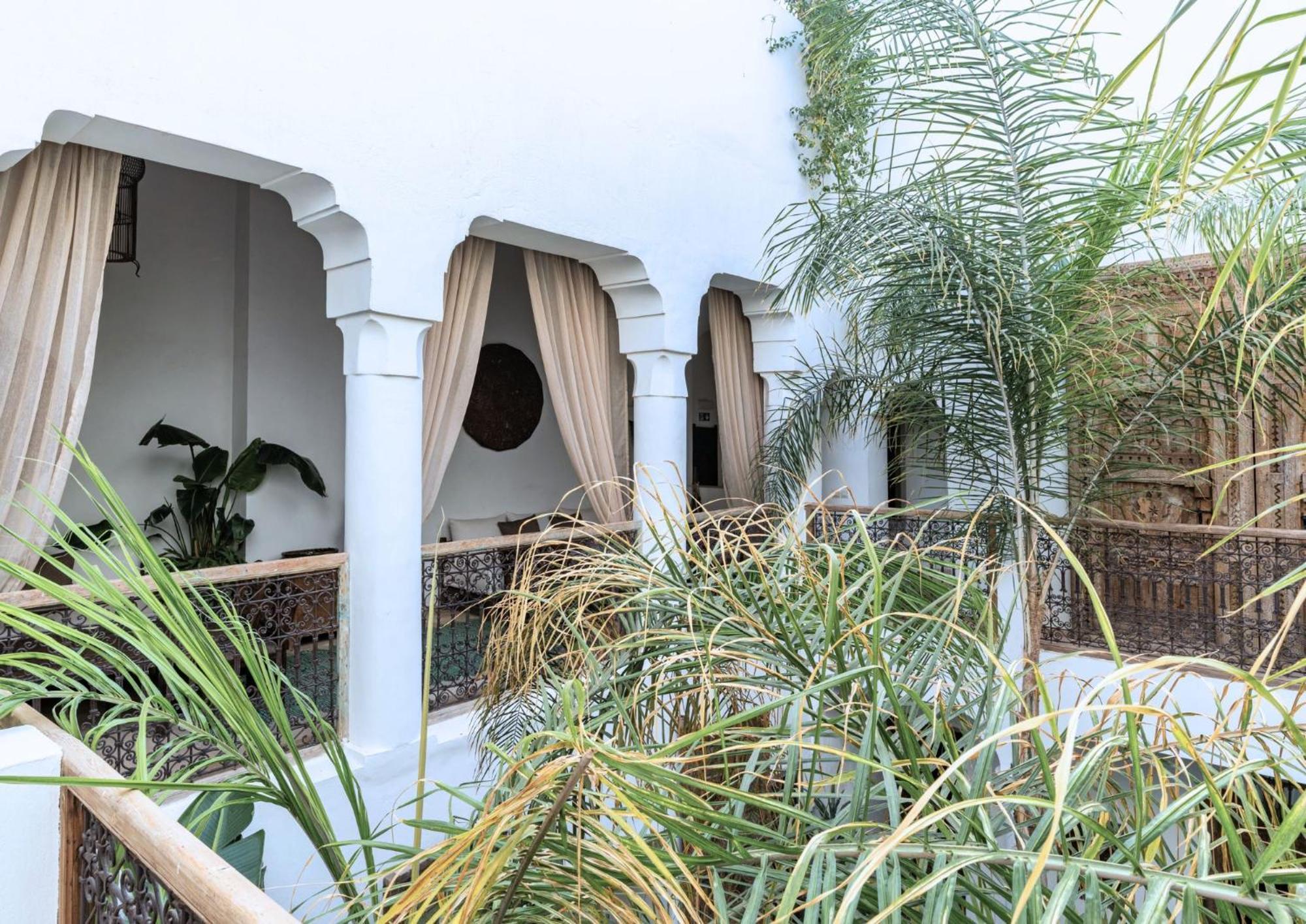 Alkemia En Exclusivite Riad *