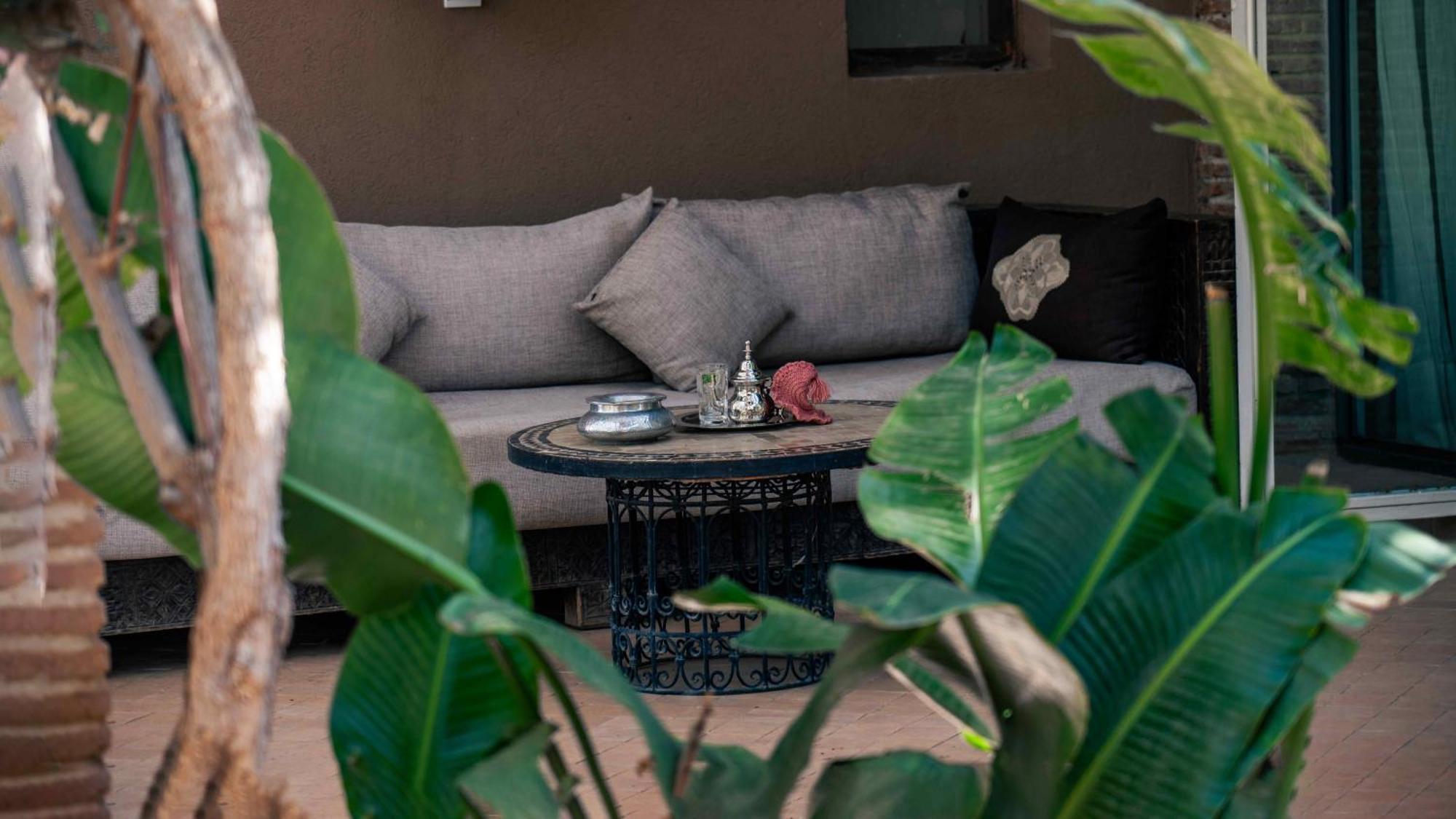 Jawad & 4* Marrakesh