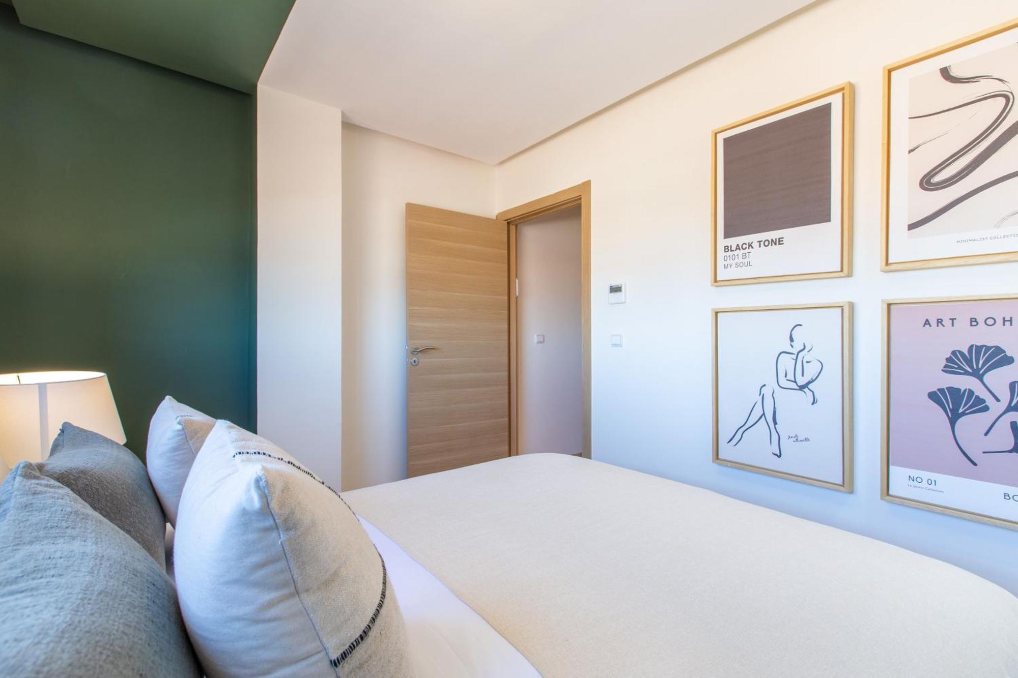 Zari Boutique Appart hôtel